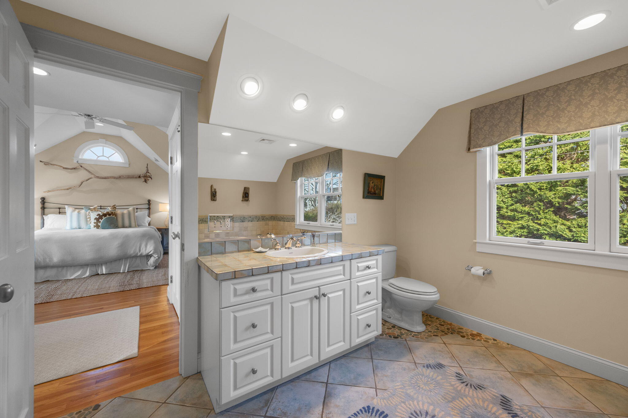 404 Stage Harbor Road