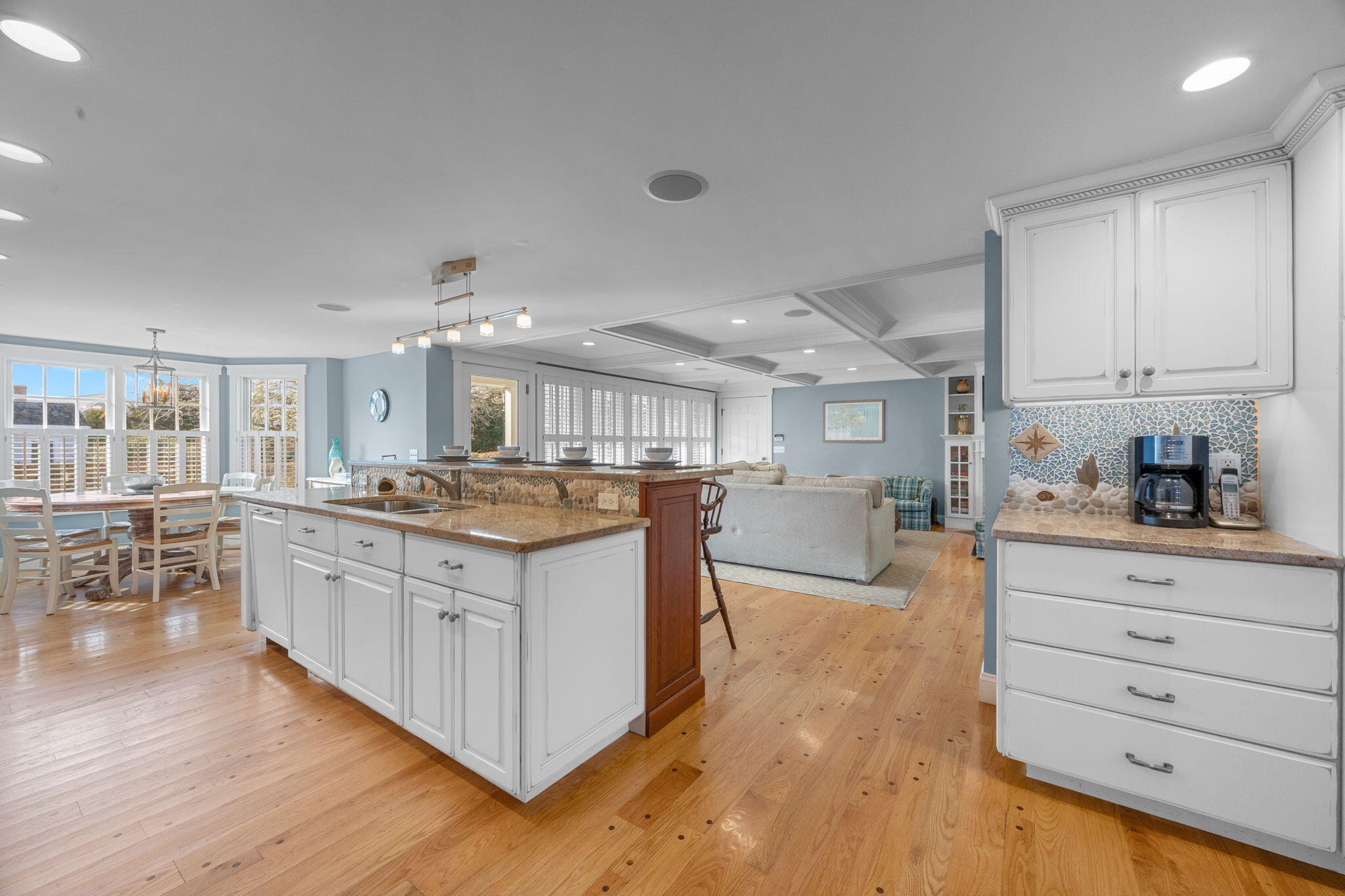 404 Stage Harbor Road