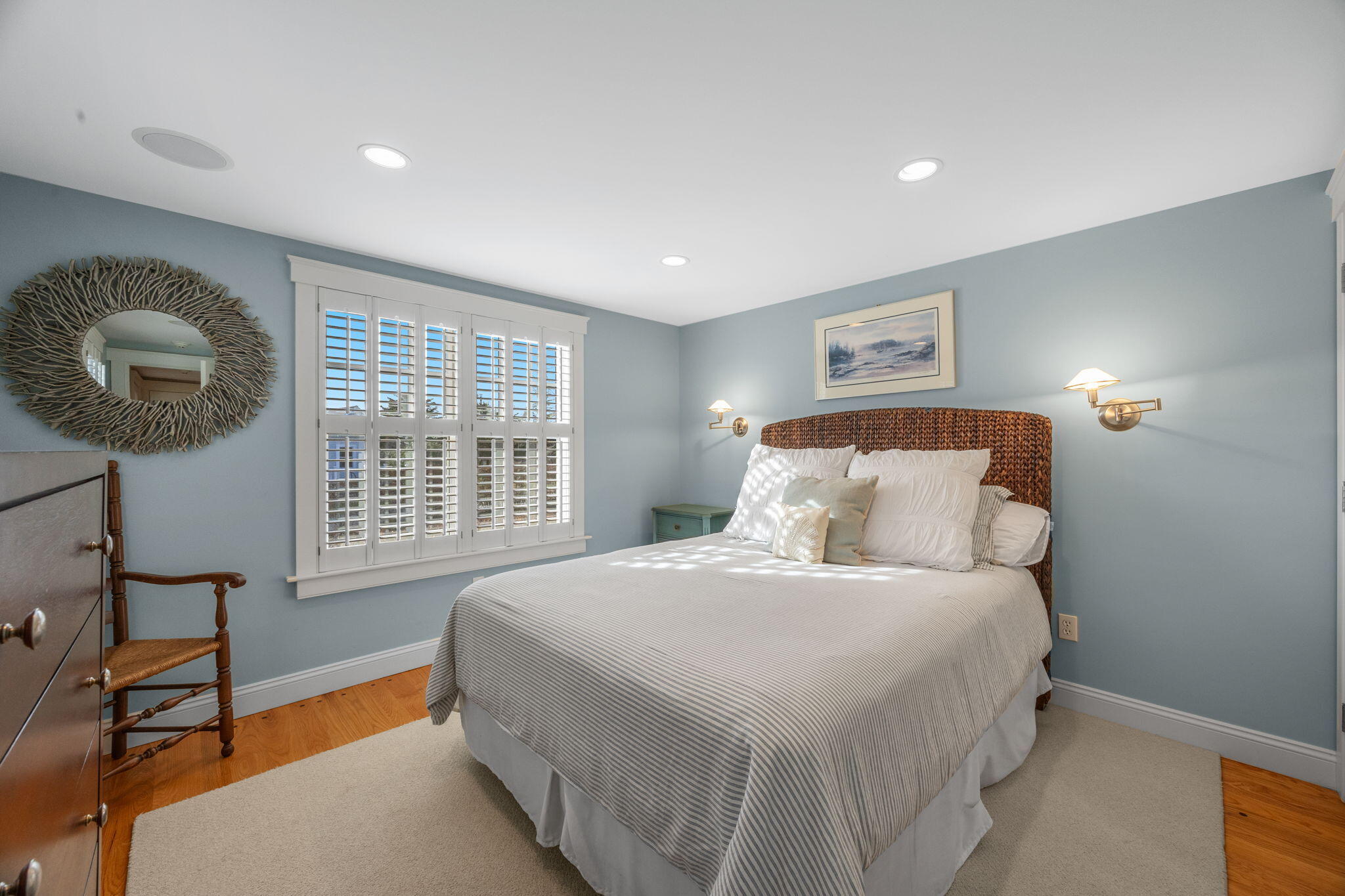 404 Stage Harbor Road