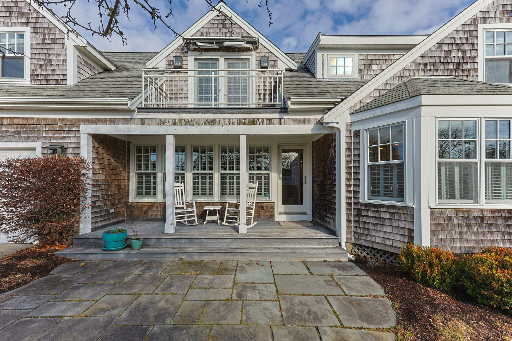 404 Stage Harbor Road