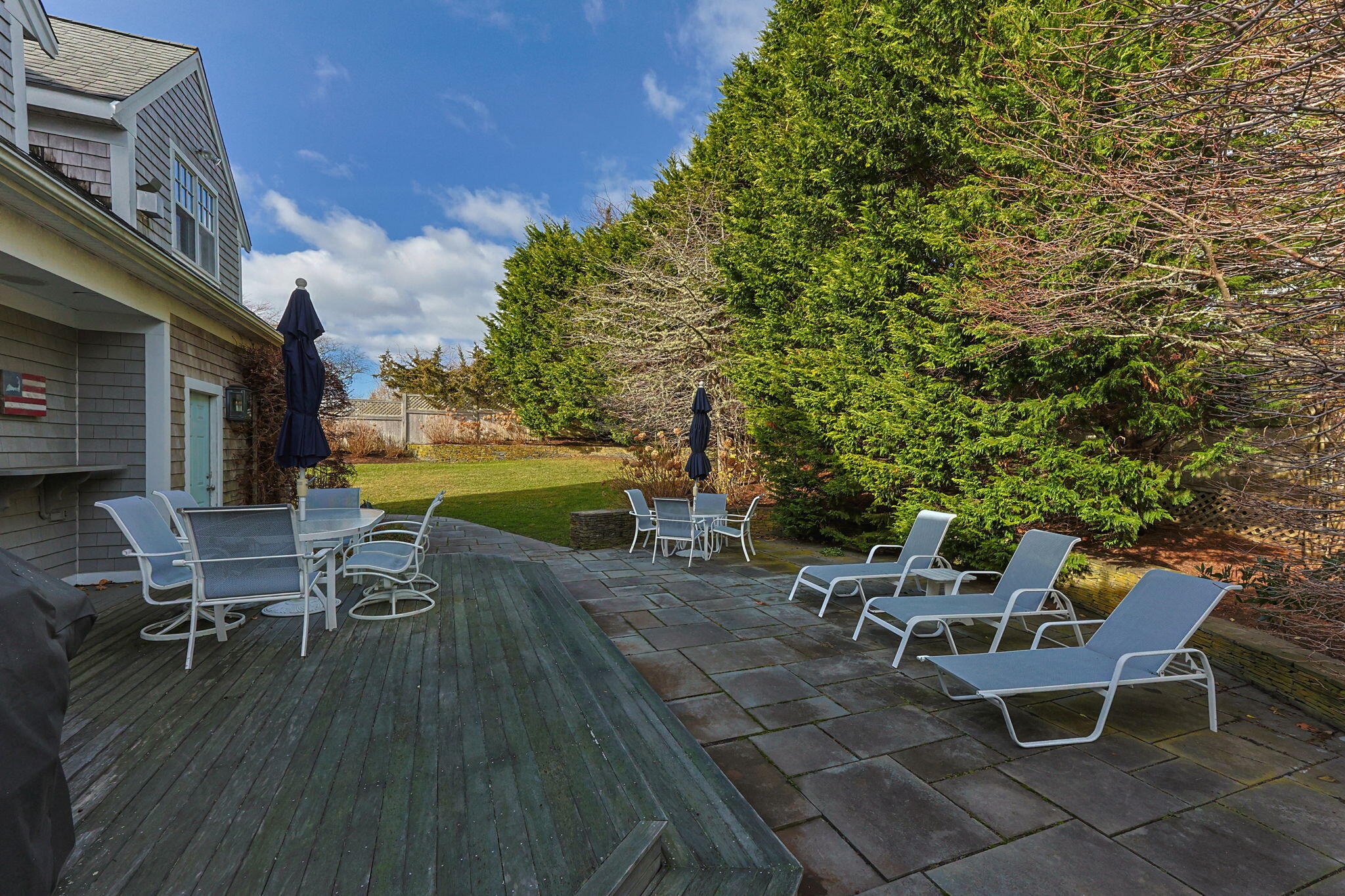 404 Stage Harbor Road