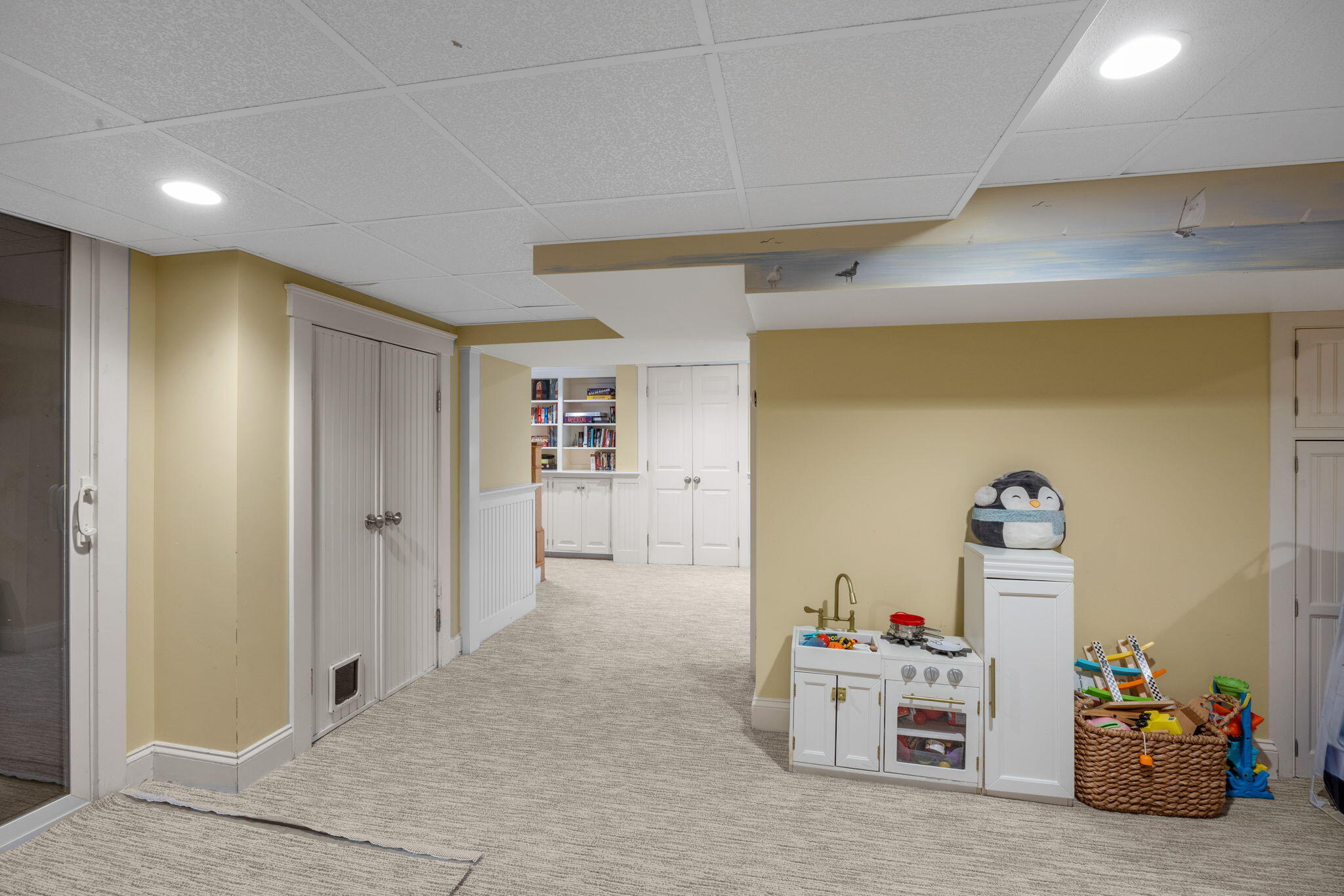 404 Stage Harbor Road