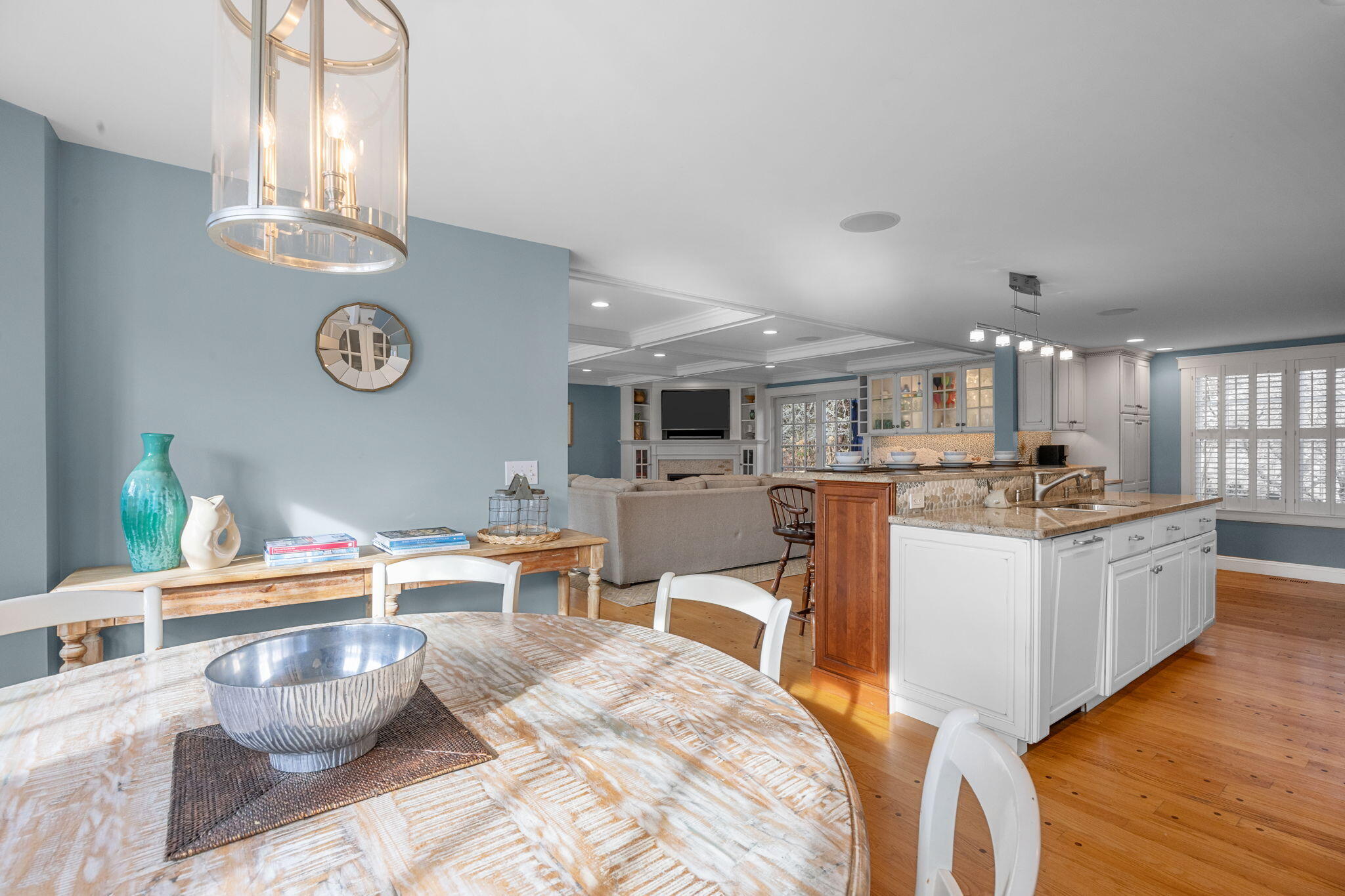 404 Stage Harbor Road