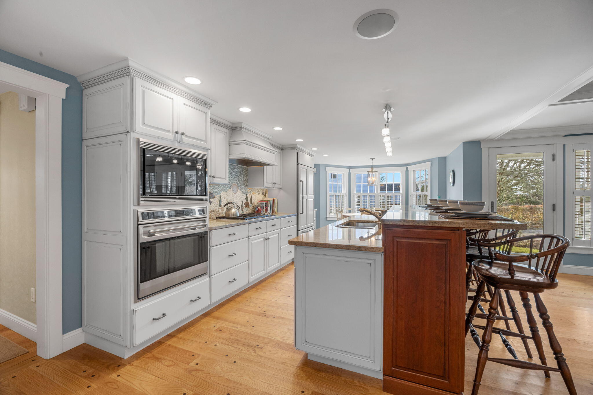 404 Stage Harbor Road