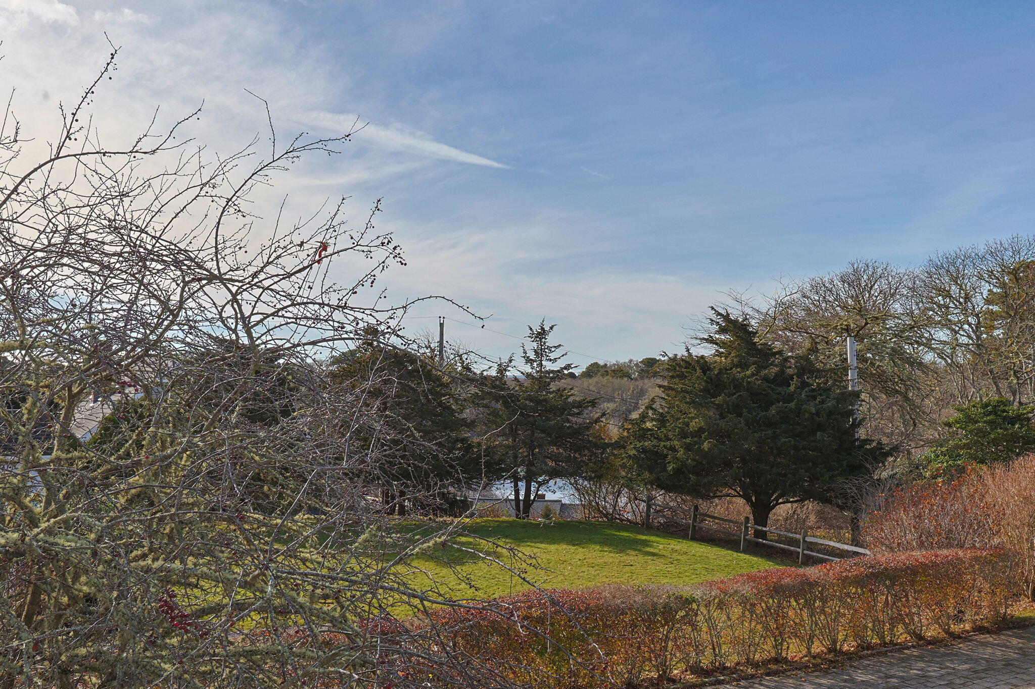 404 Stage Harbor Road