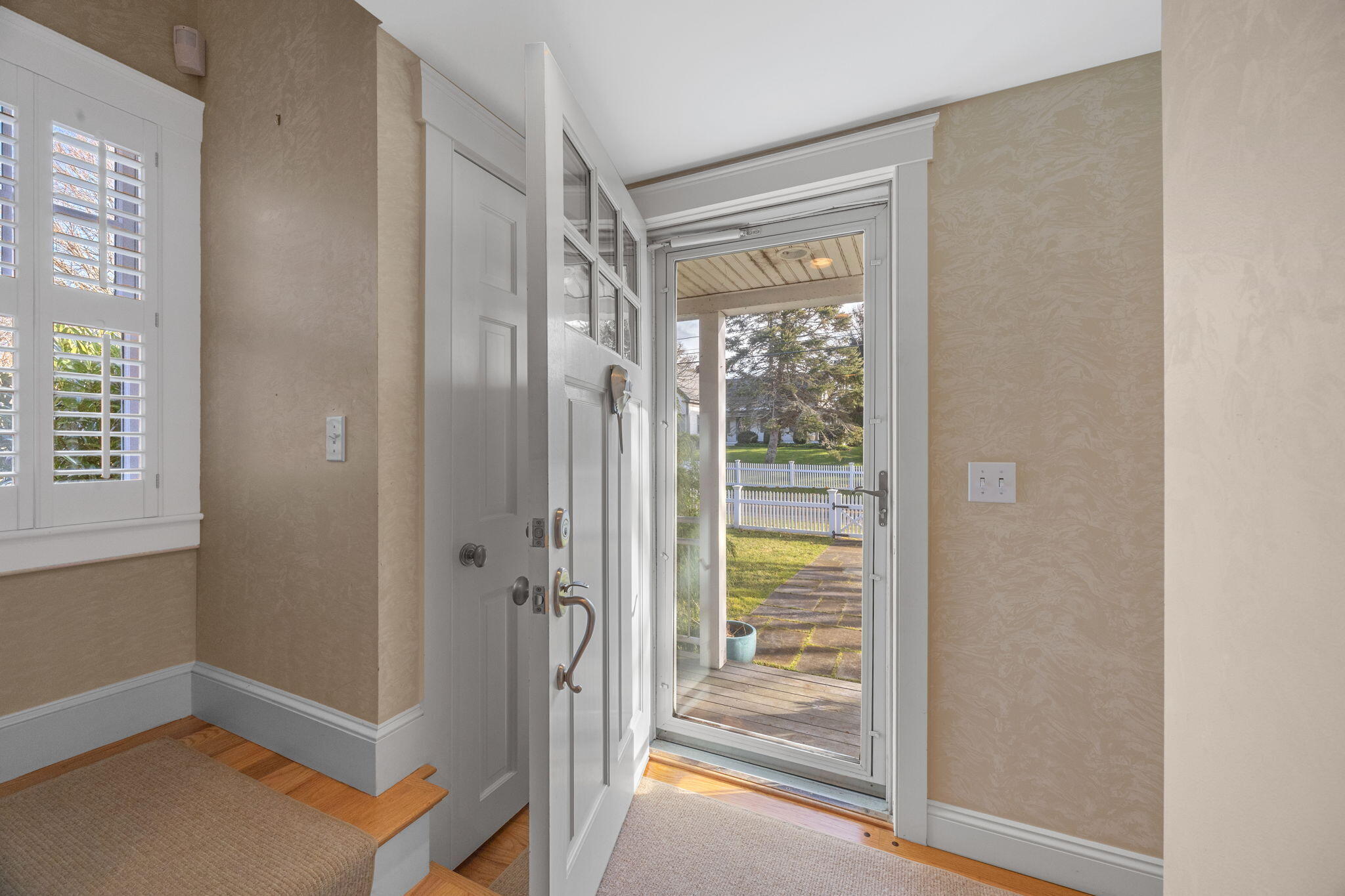 404 Stage Harbor Road