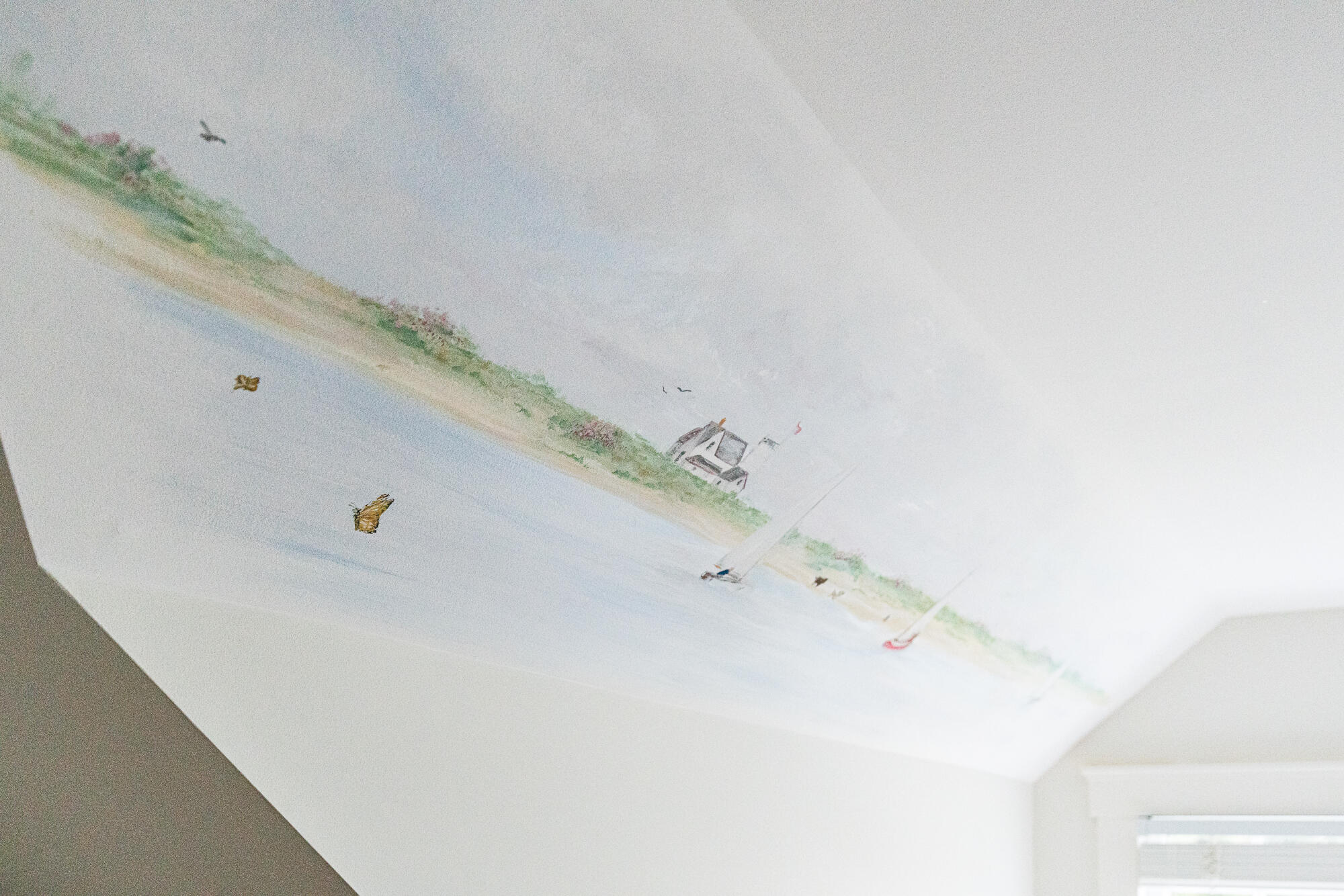 404 Stage Harbor Road