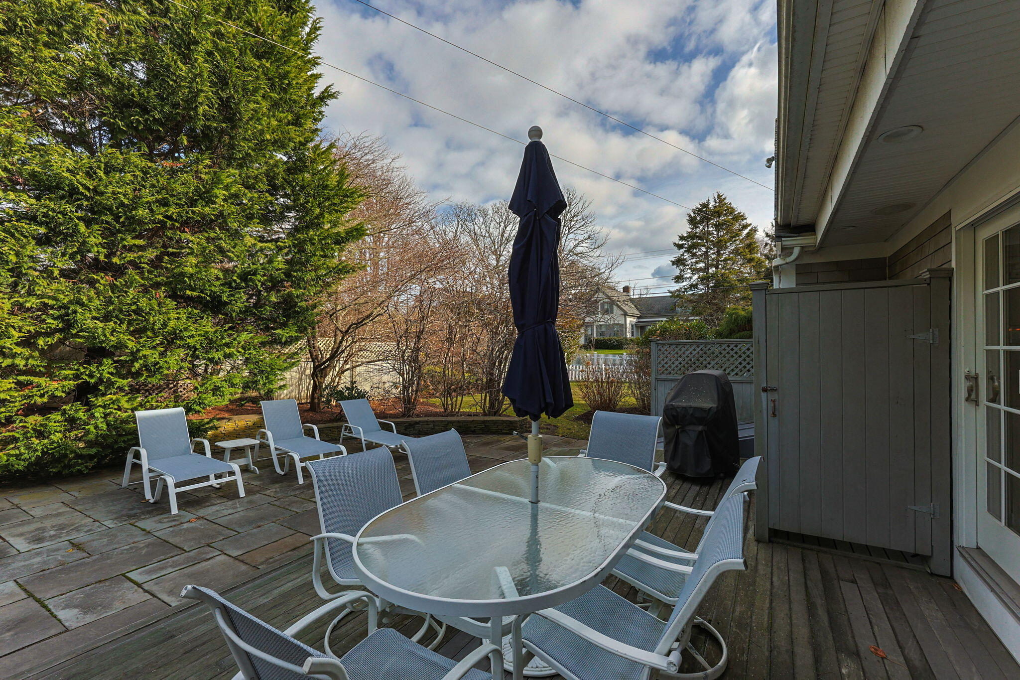 404 Stage Harbor Road