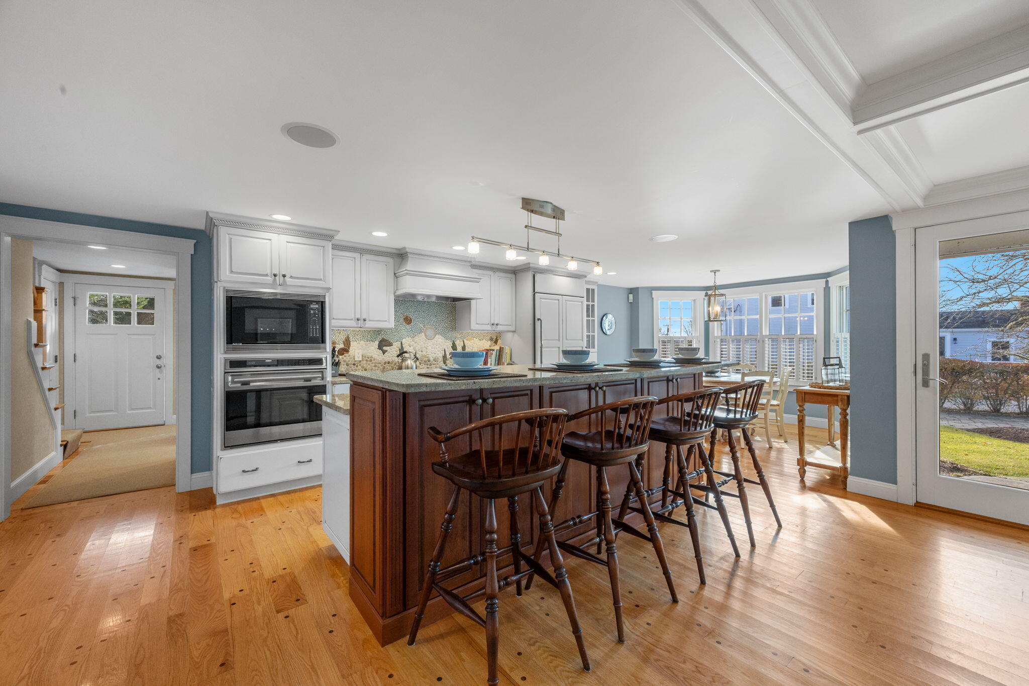 404 Stage Harbor Road