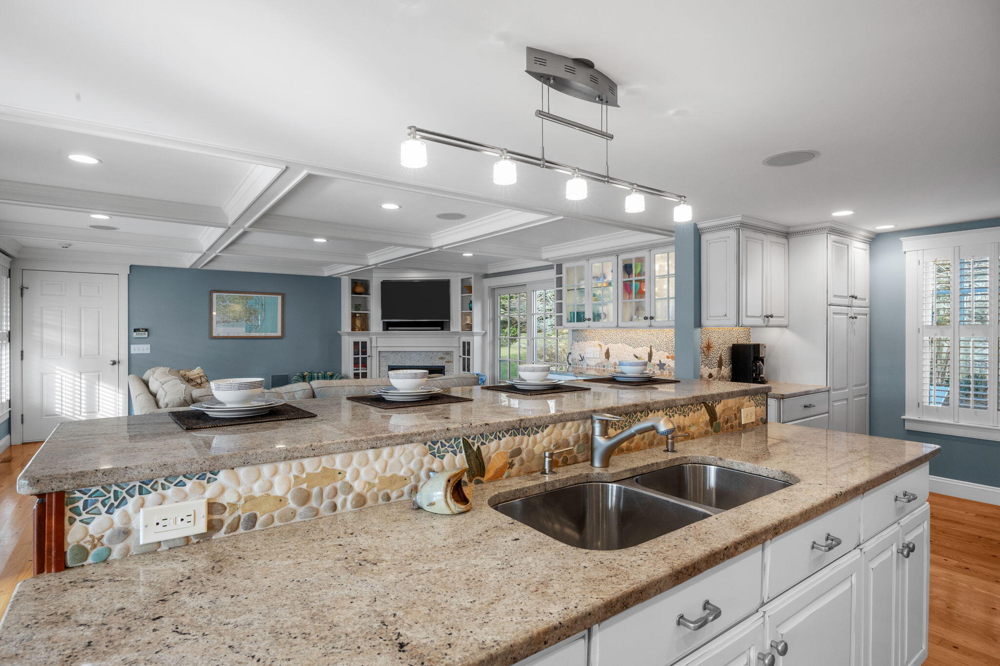 404 Stage Harbor Road