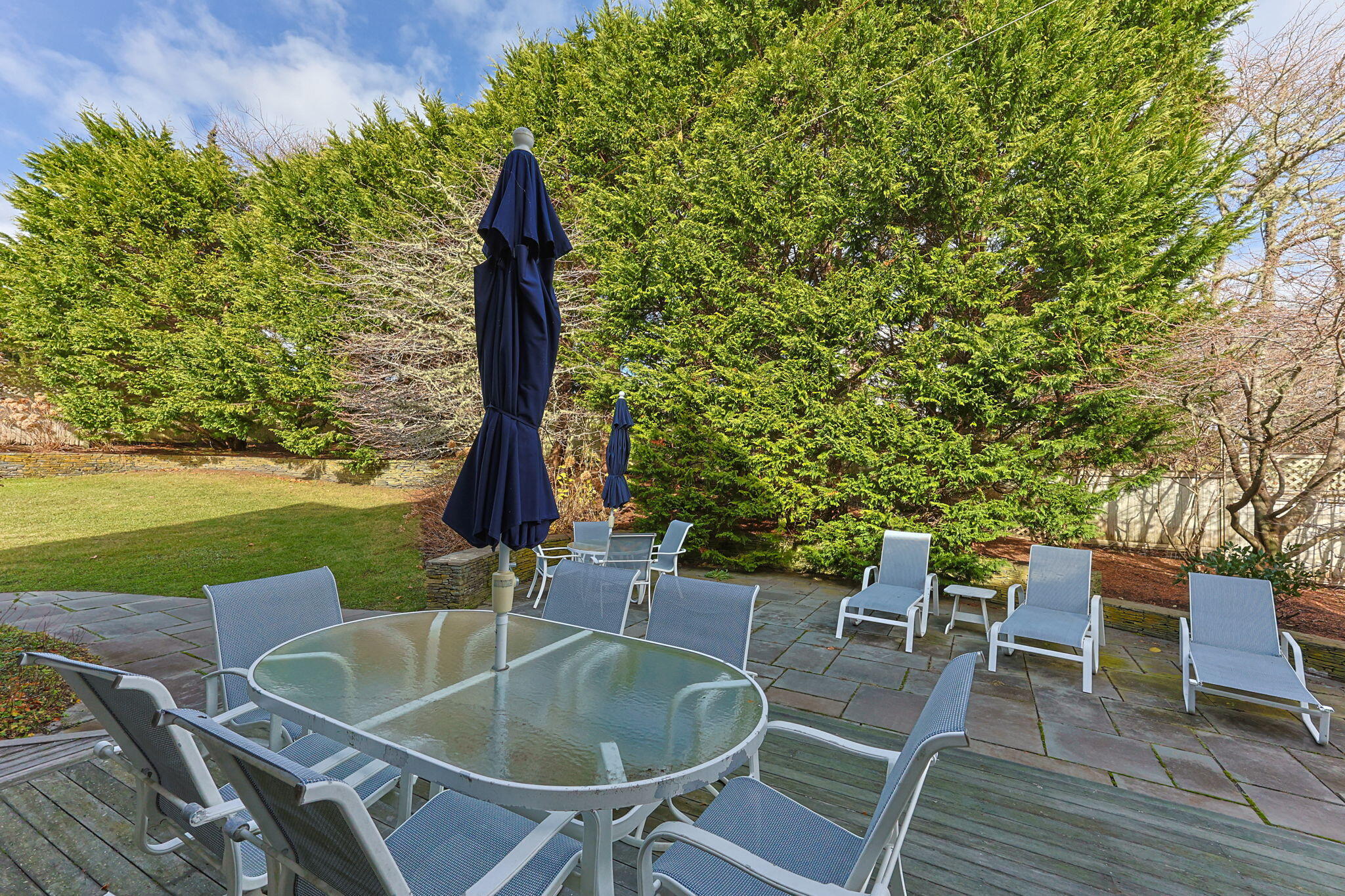 404 Stage Harbor Road