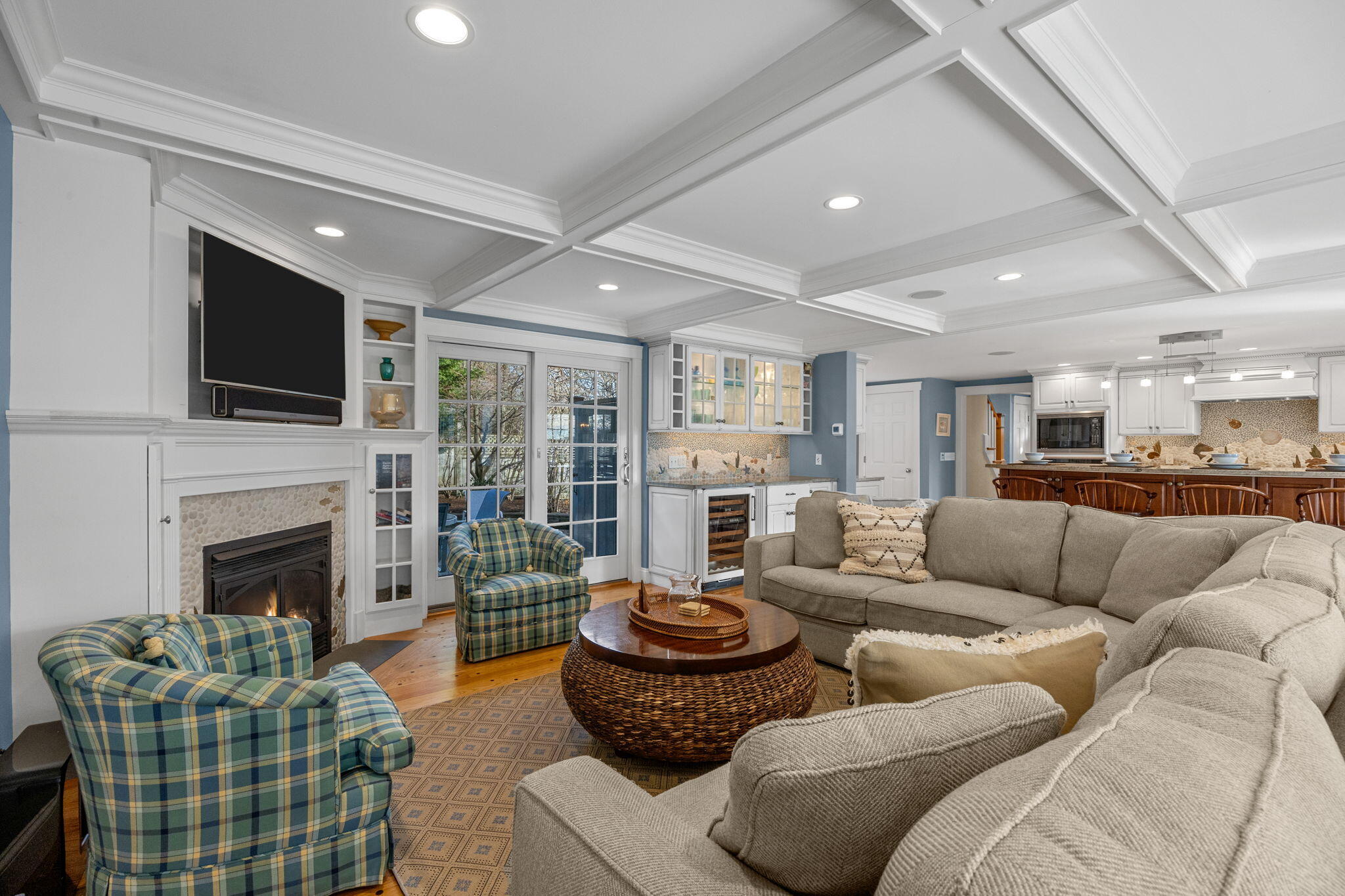 404 Stage Harbor Road