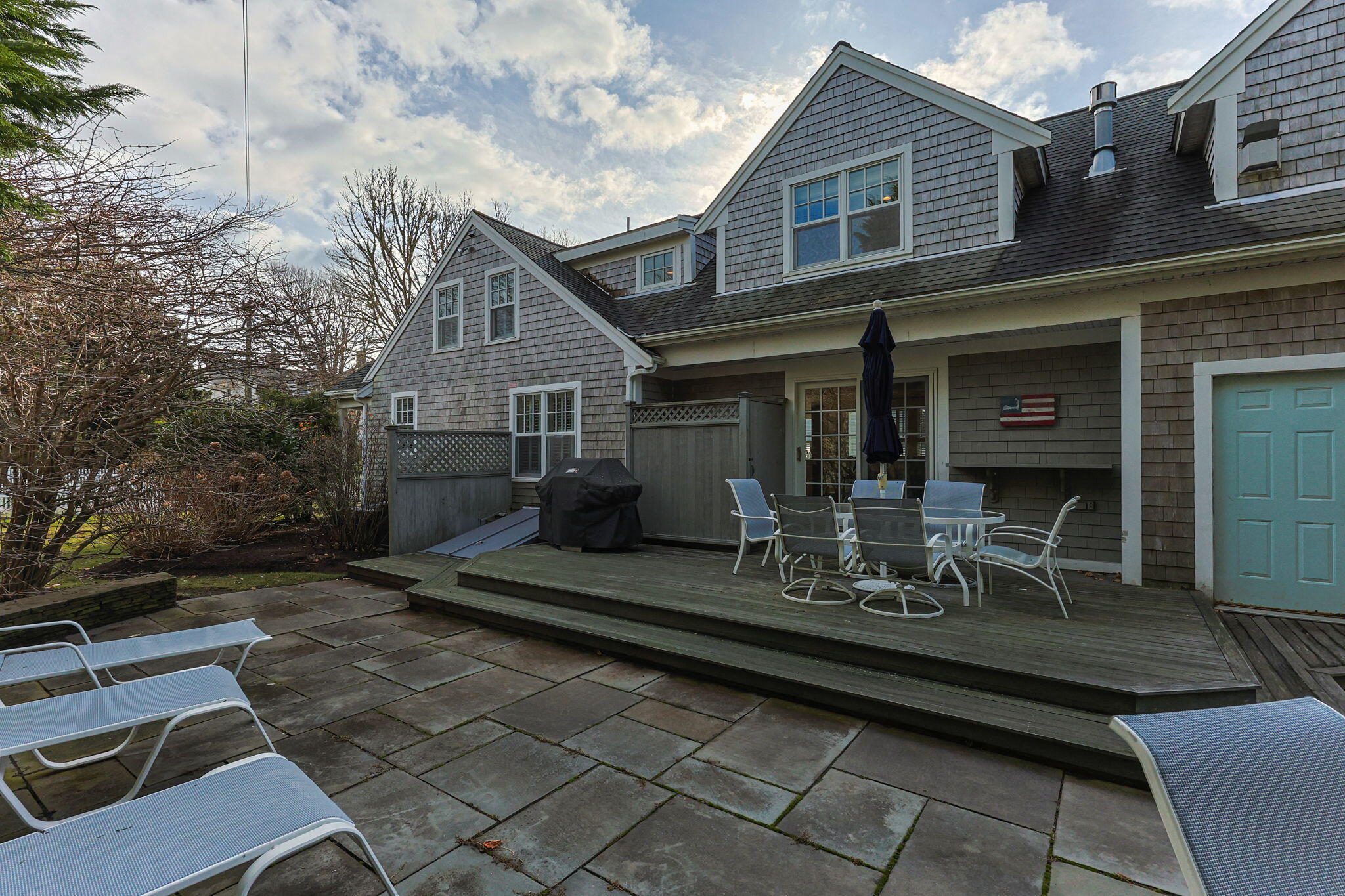 404 Stage Harbor Road