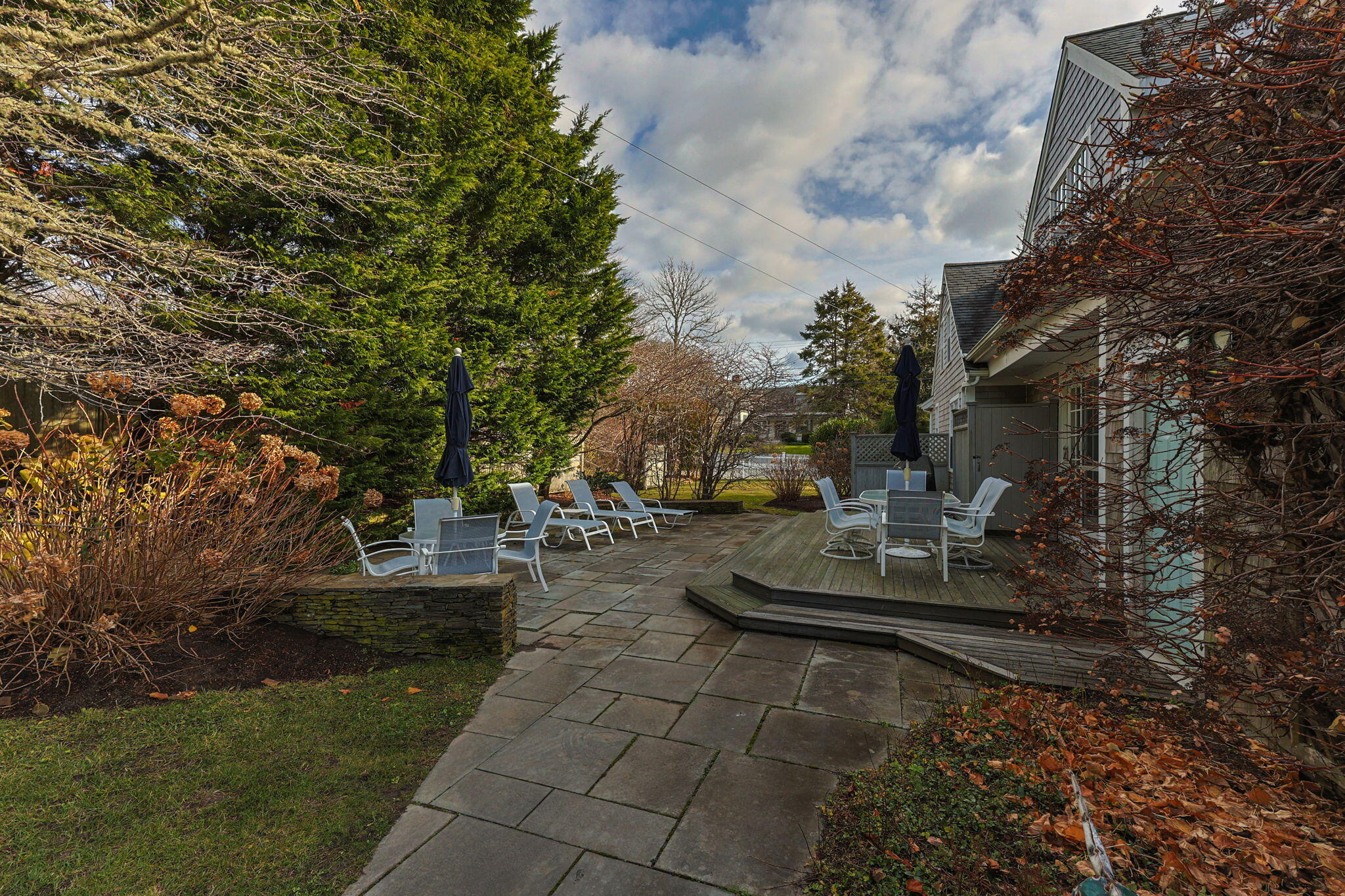 404 Stage Harbor Road