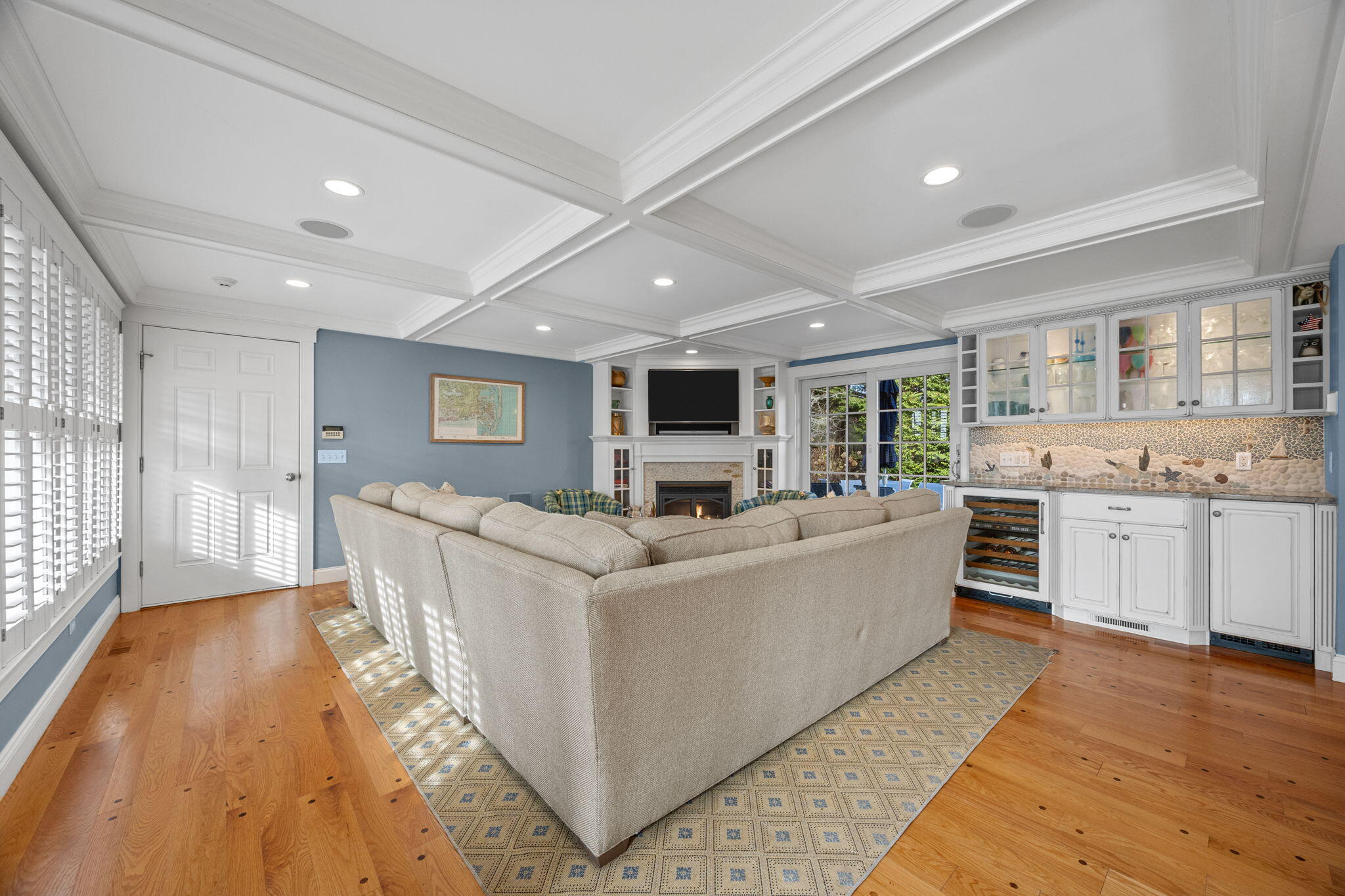 404 Stage Harbor Road