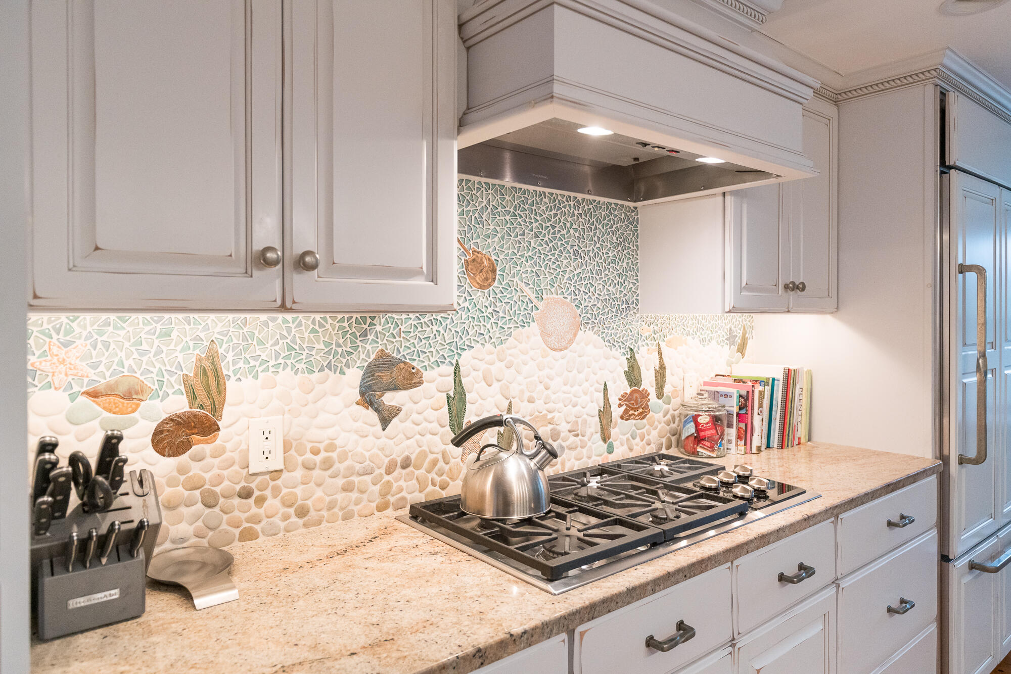 404 Stage Harbor Road