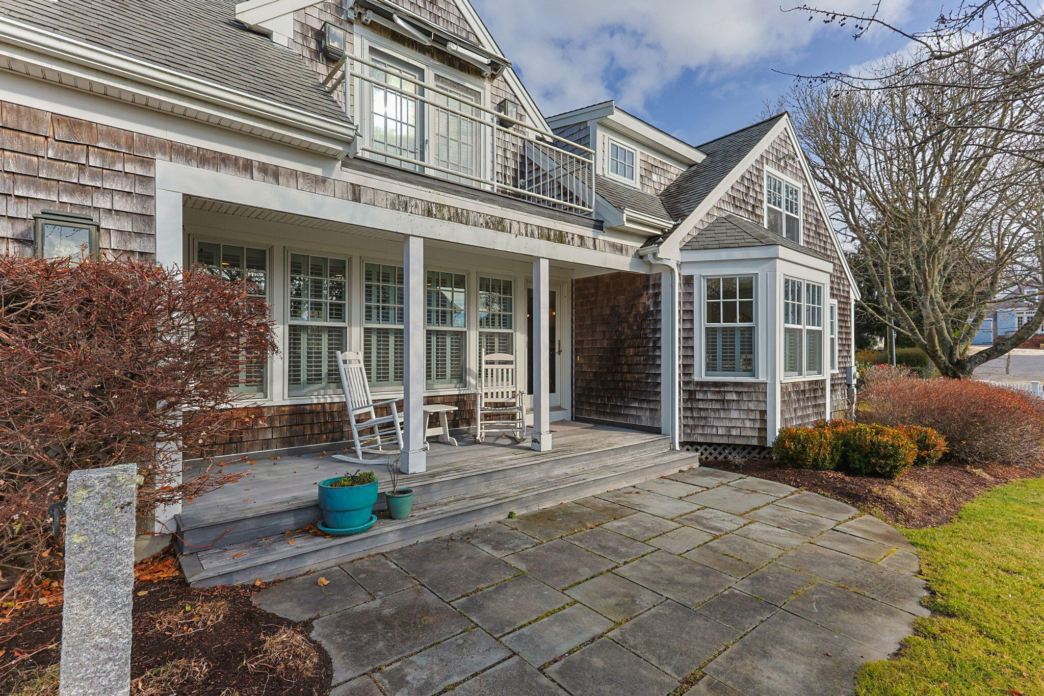 404 Stage Harbor Road