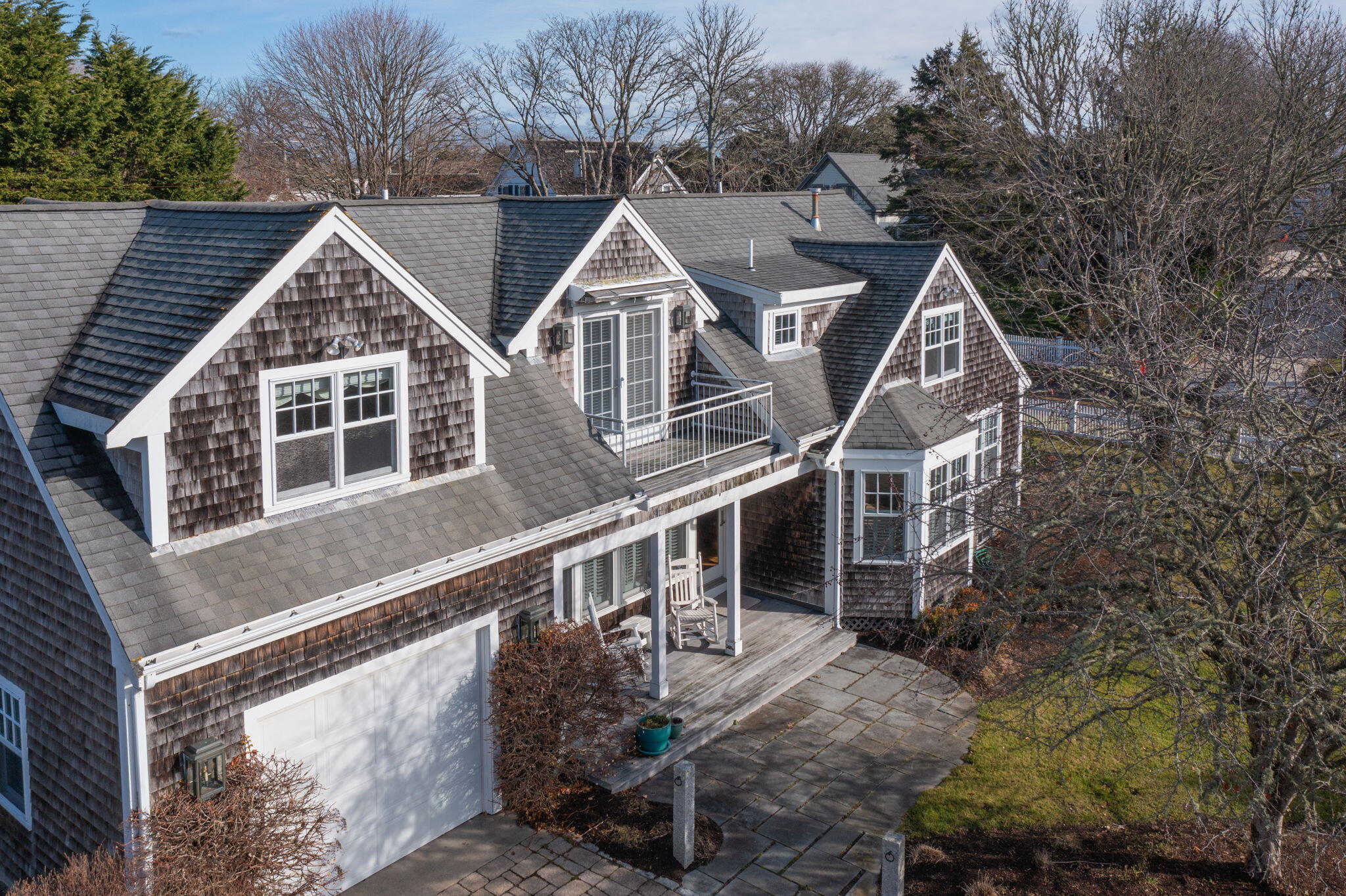 404 Stage Harbor Road