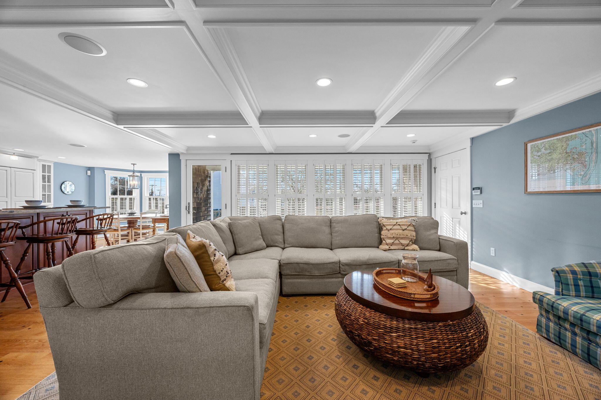 404 Stage Harbor Road