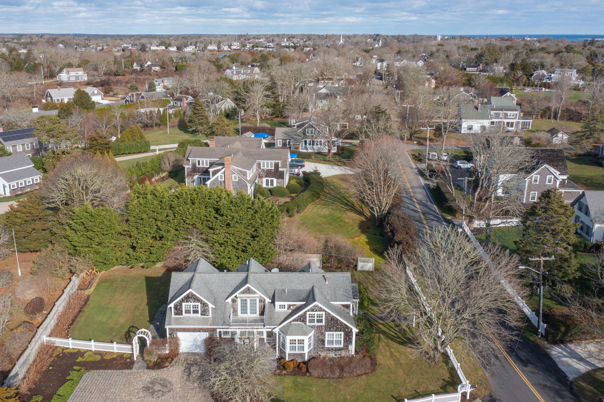 404 Stage Harbor Road Chatham MA