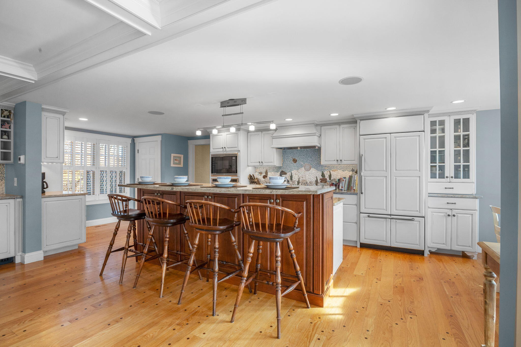 404 Stage Harbor Road