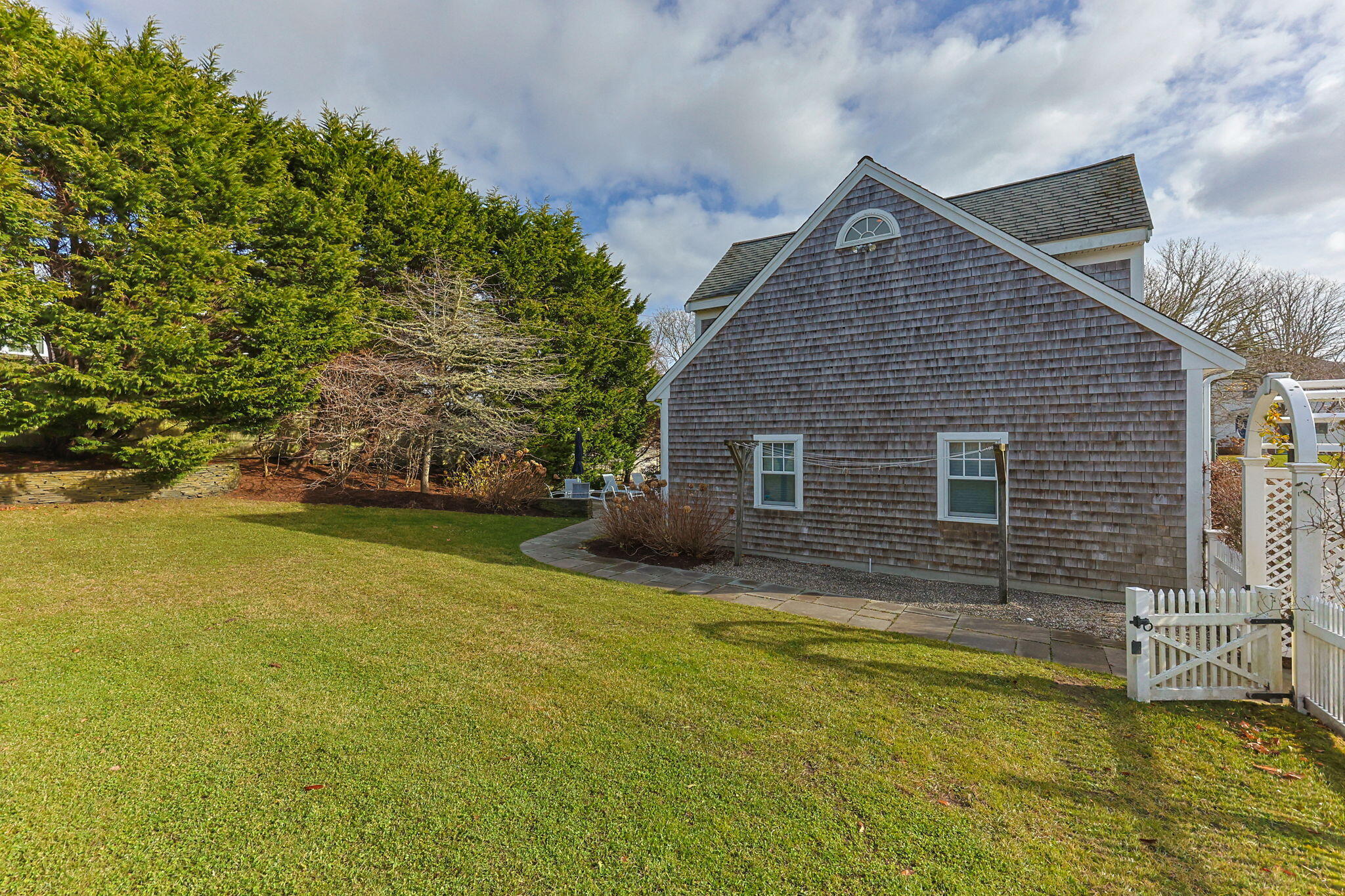 404 Stage Harbor Road