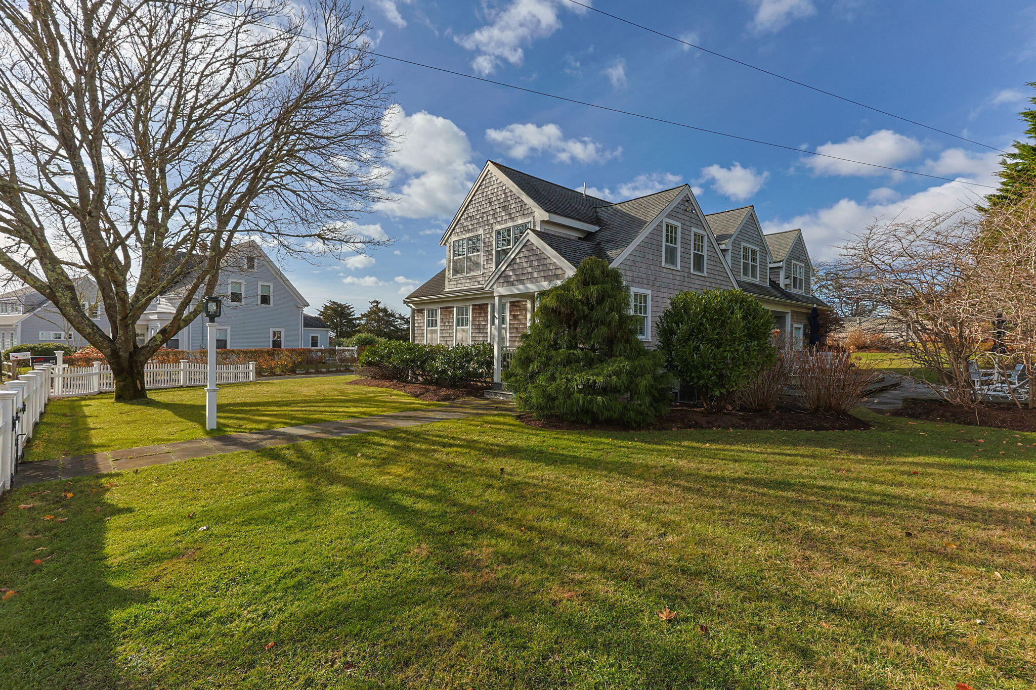 404 Stage Harbor Road
