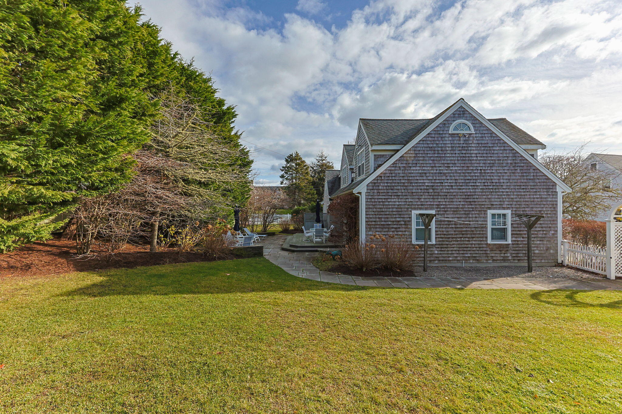 404 Stage Harbor Road