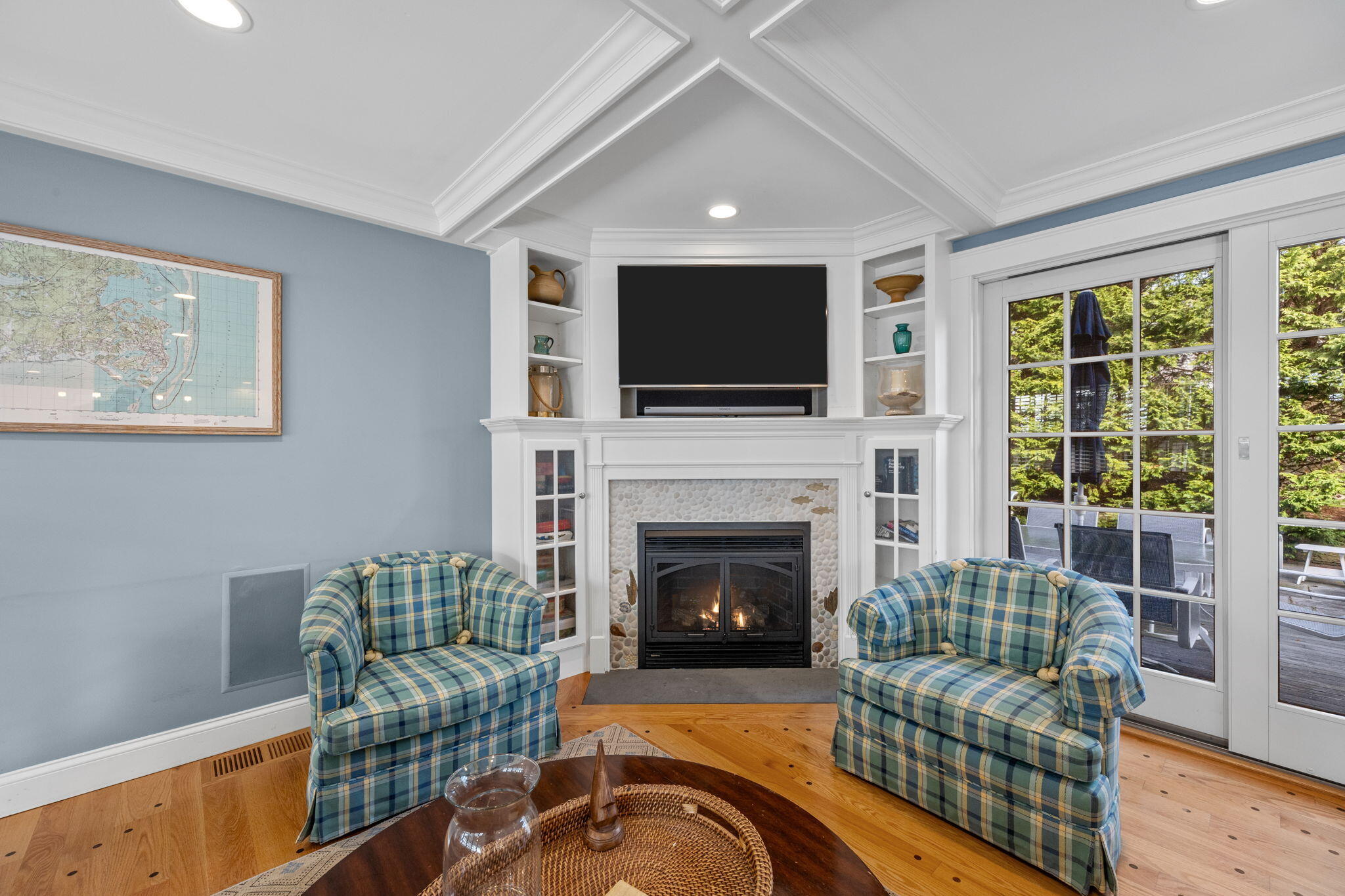 404 Stage Harbor Road