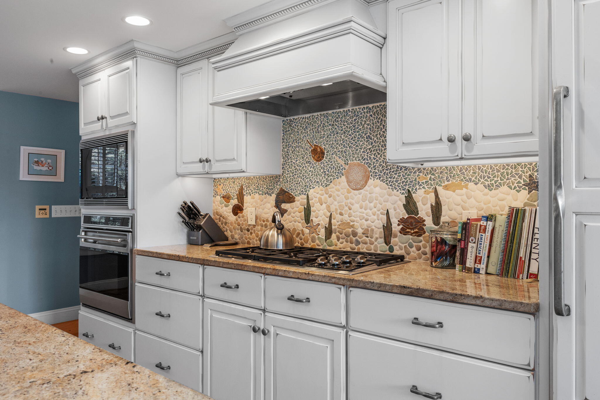 404 Stage Harbor Road