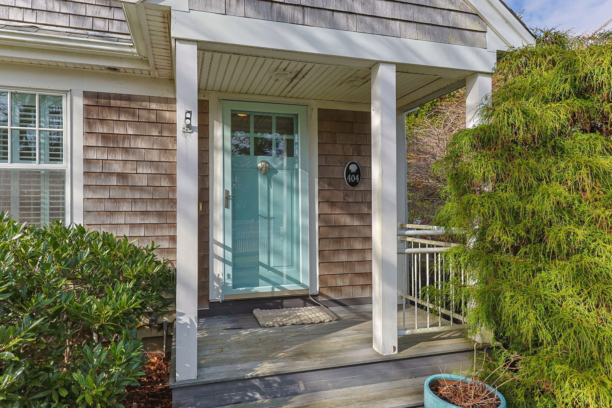 404 Stage Harbor Road