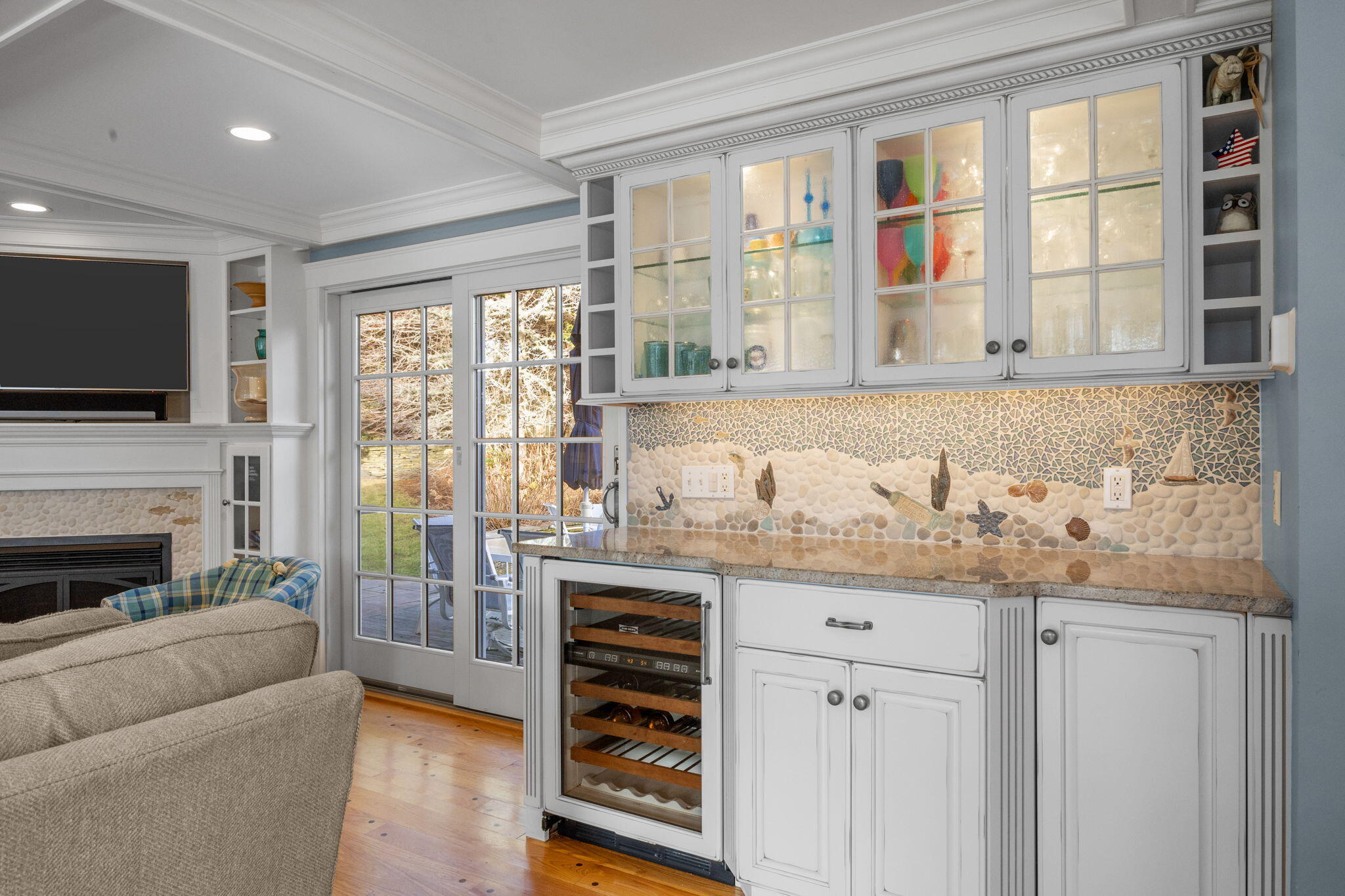 404 Stage Harbor Road