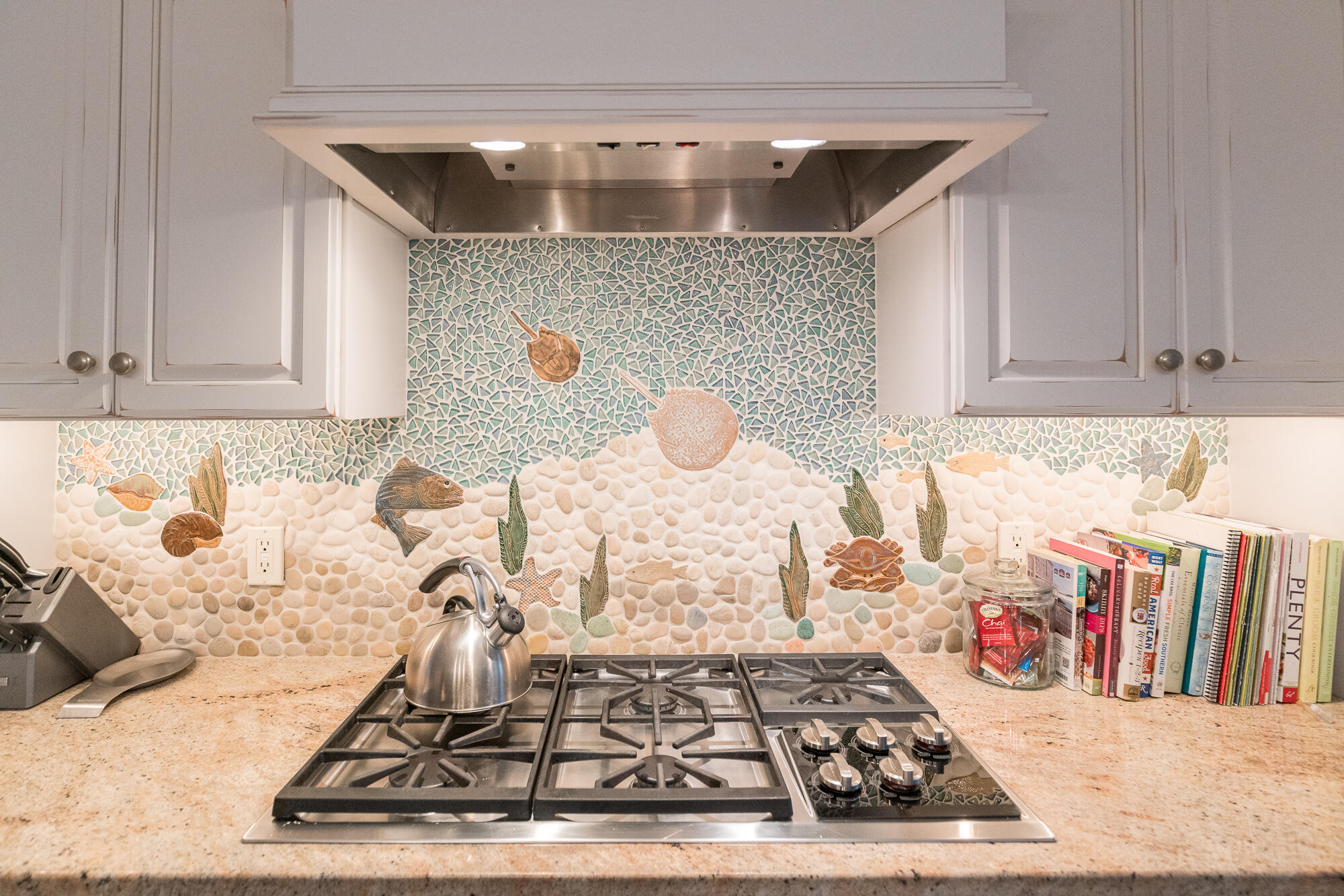 404 Stage Harbor Road