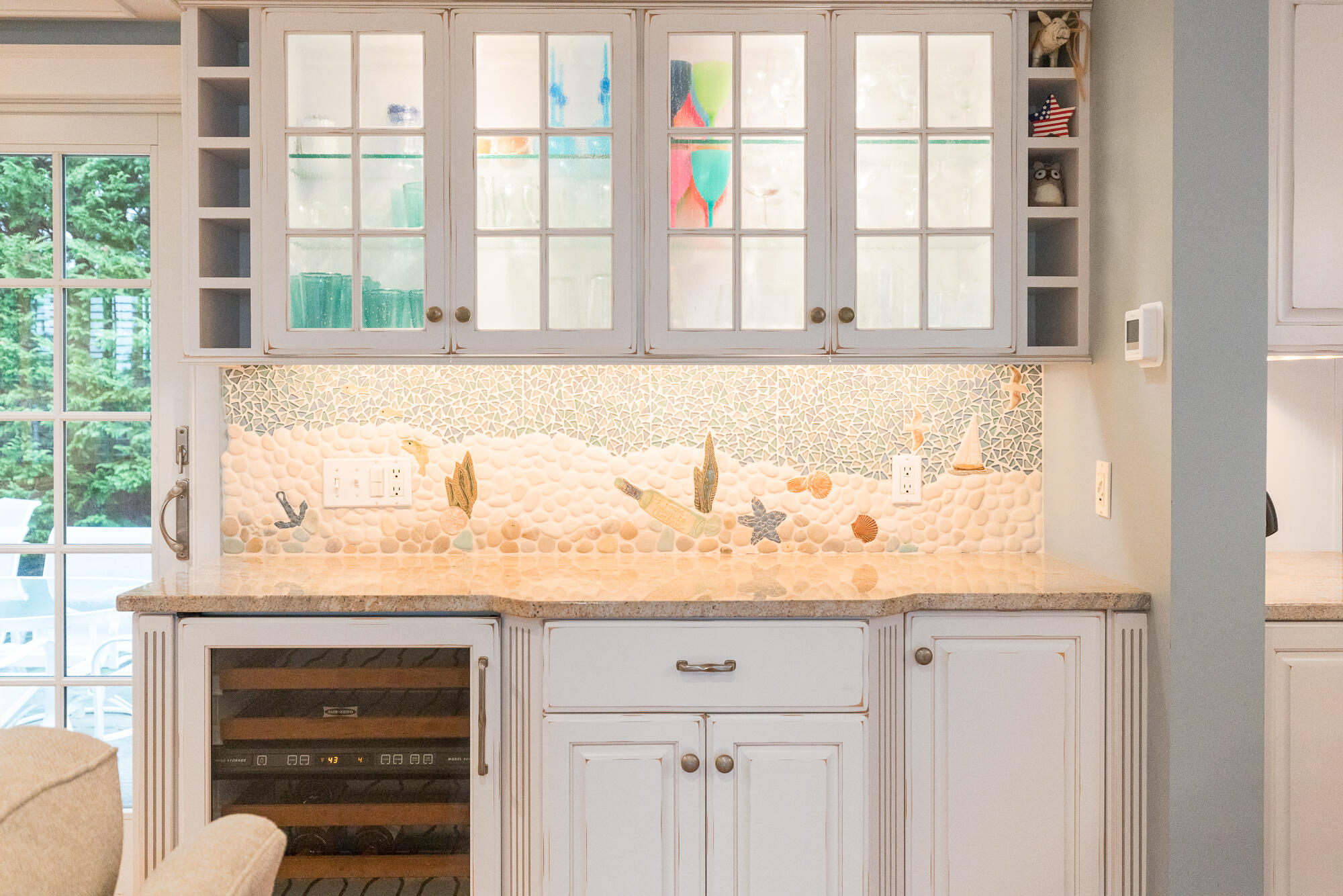 404 Stage Harbor Road