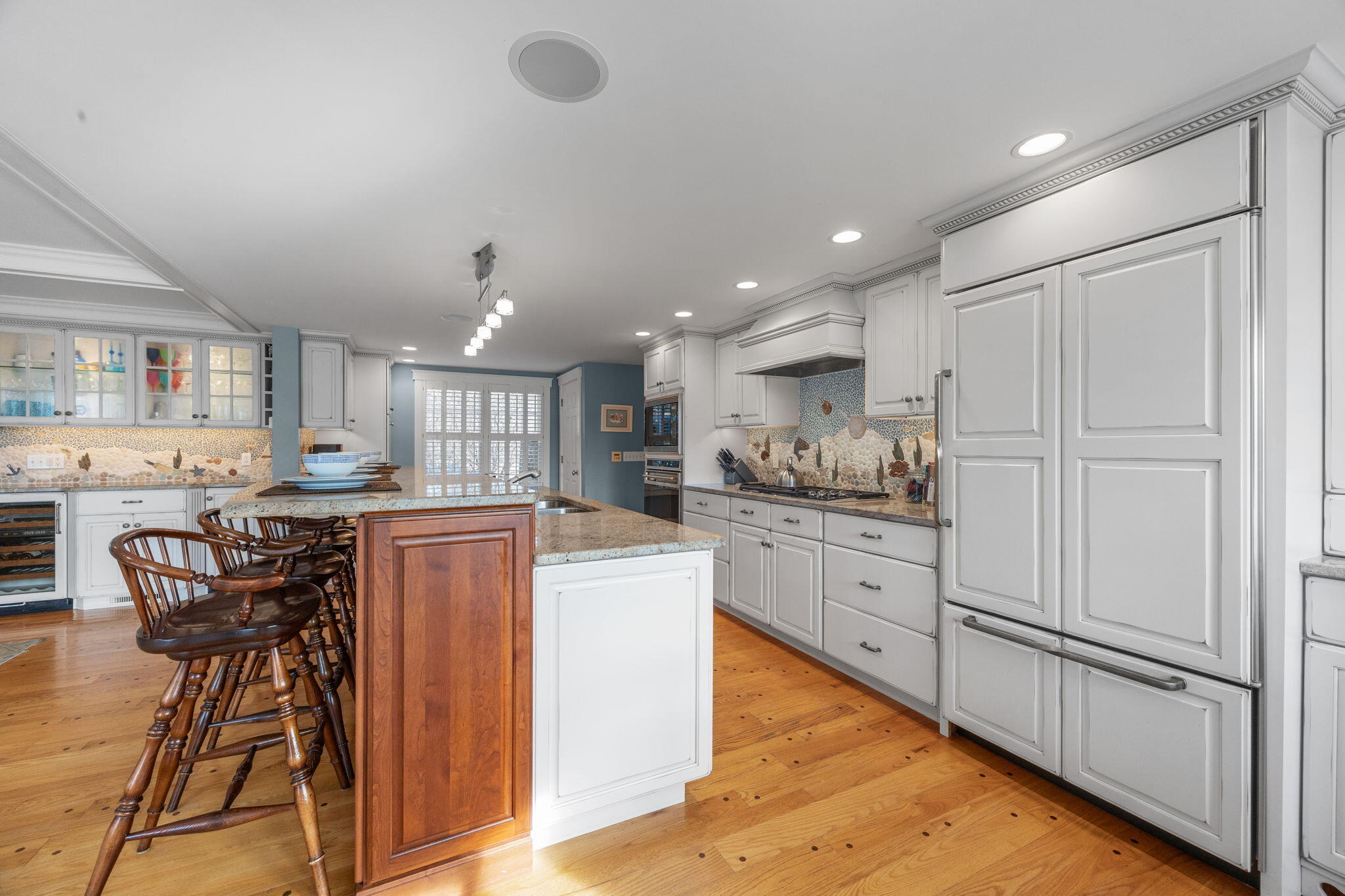 404 Stage Harbor Road