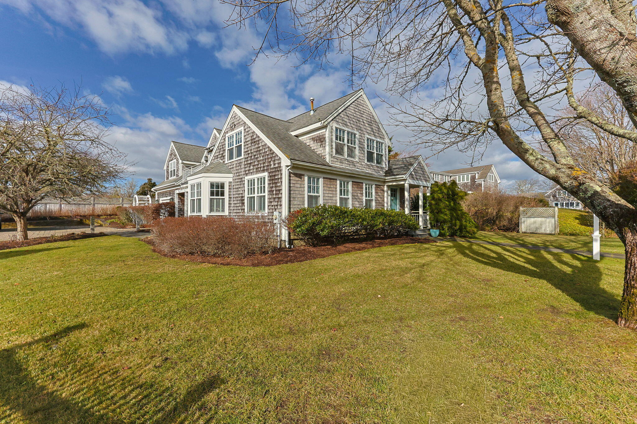 404 Stage Harbor Road