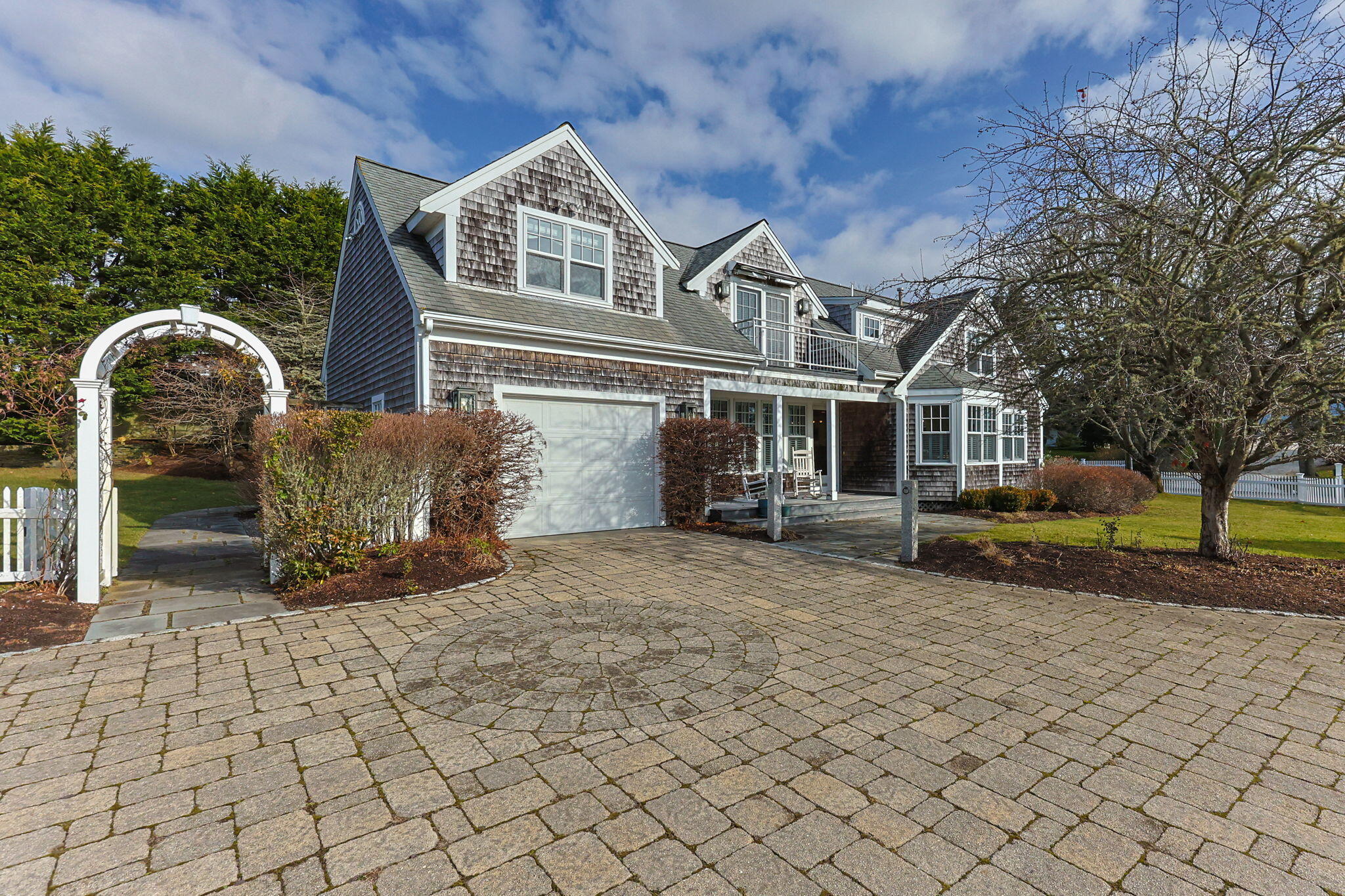 404 Stage Harbor Road