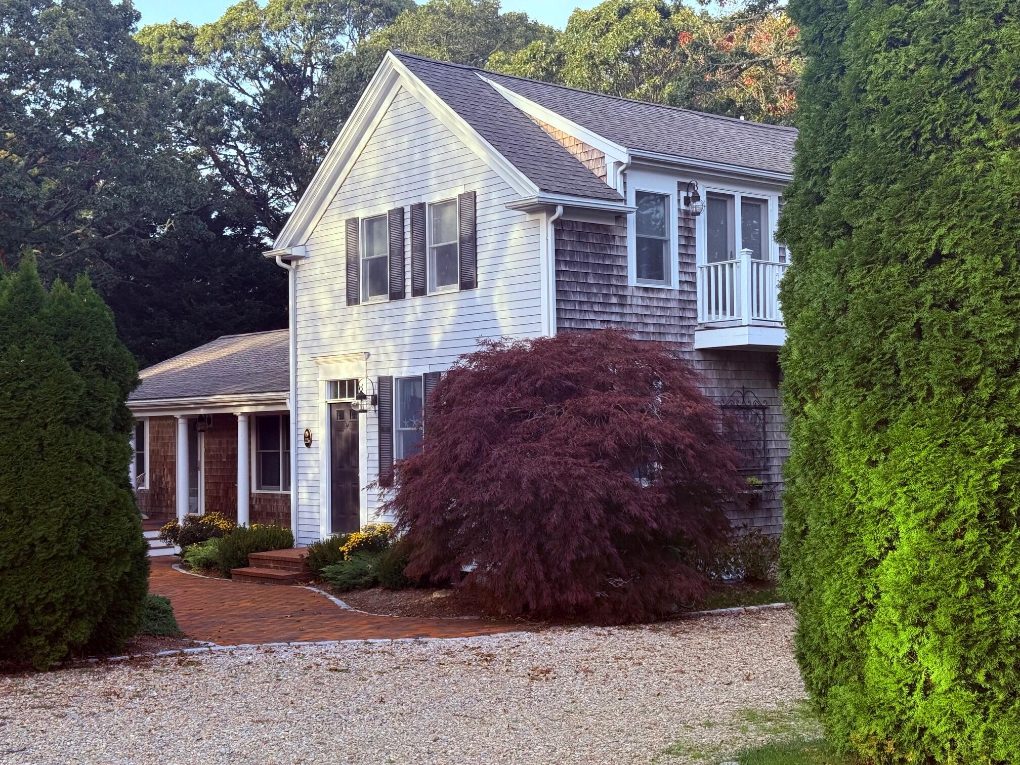 226 Leland Road