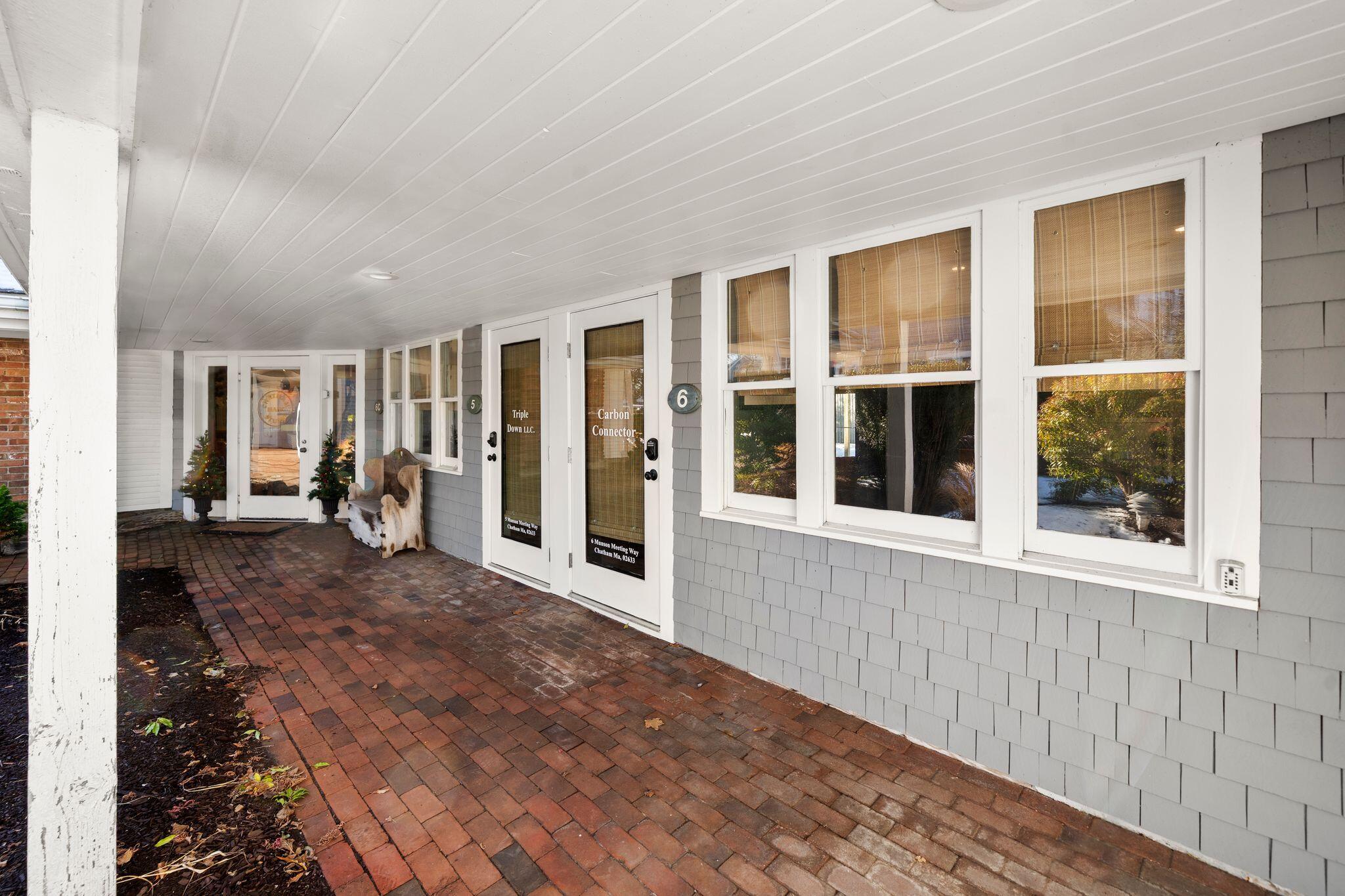 6 Munson Meeting Way # 6 Unit: 5 & 6