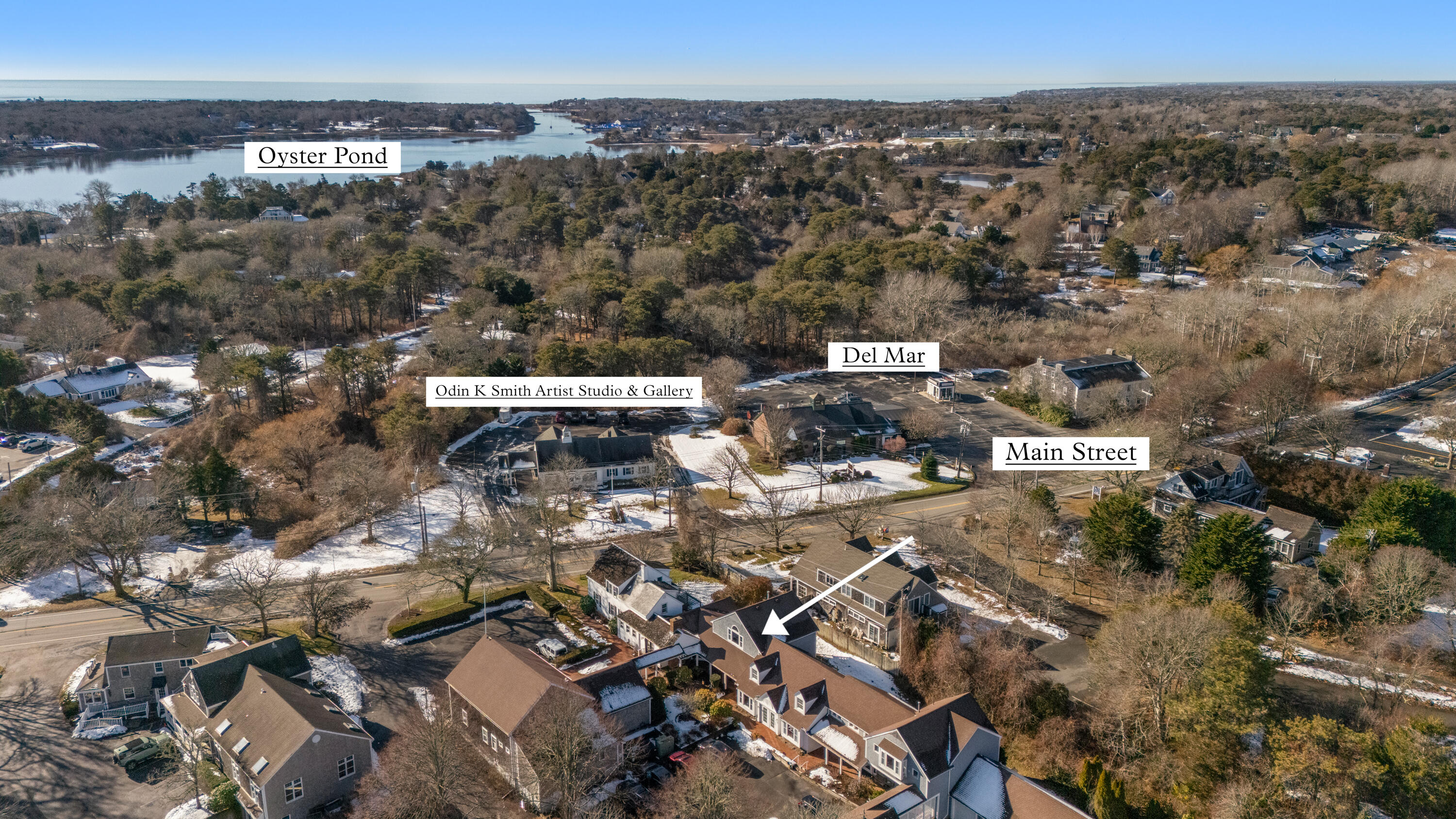 6 Munson Meeting Way # 6 Unit: 5 & 6