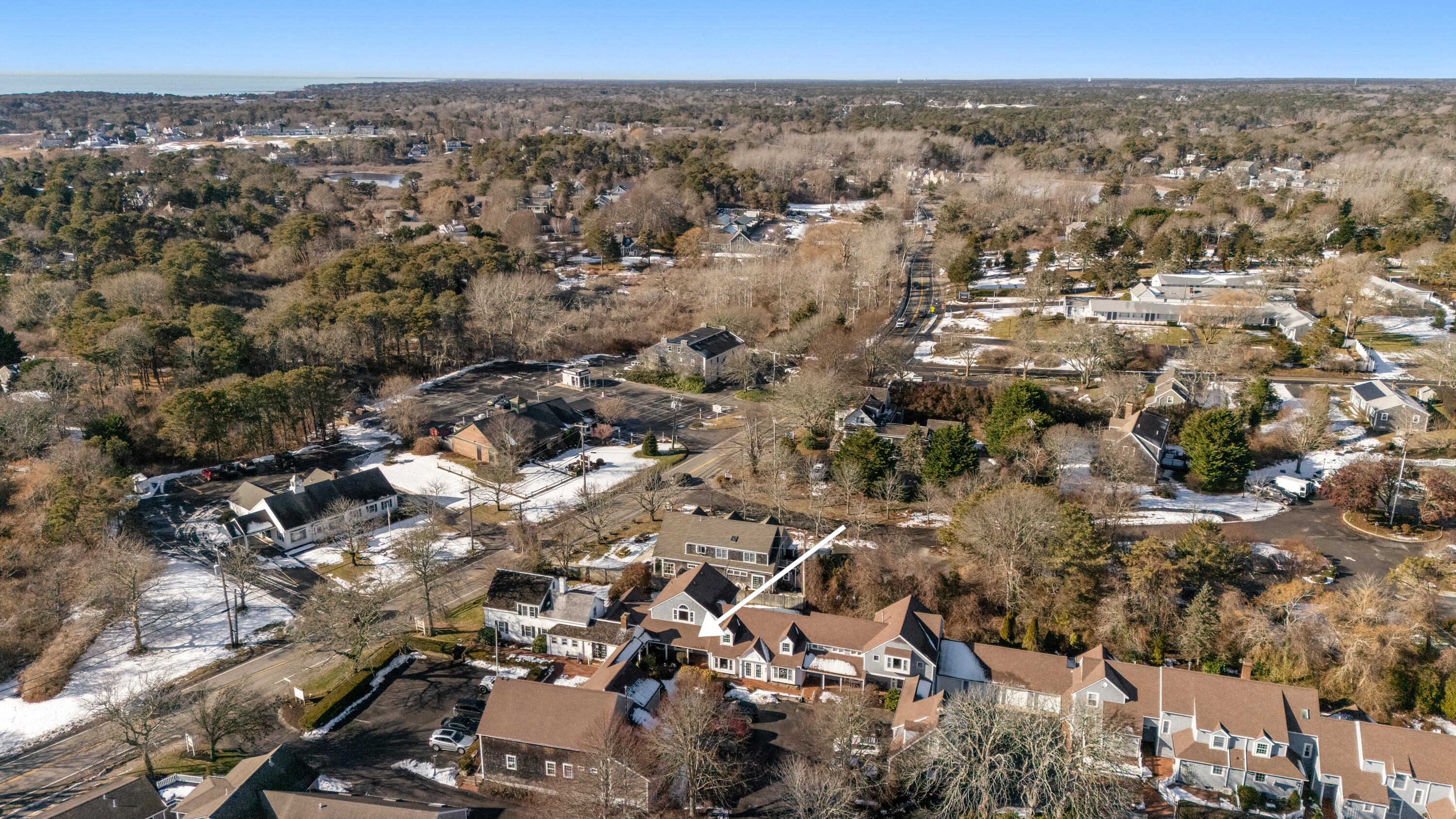 6 Munson Meeting Way # 6 Unit: 5 & 6