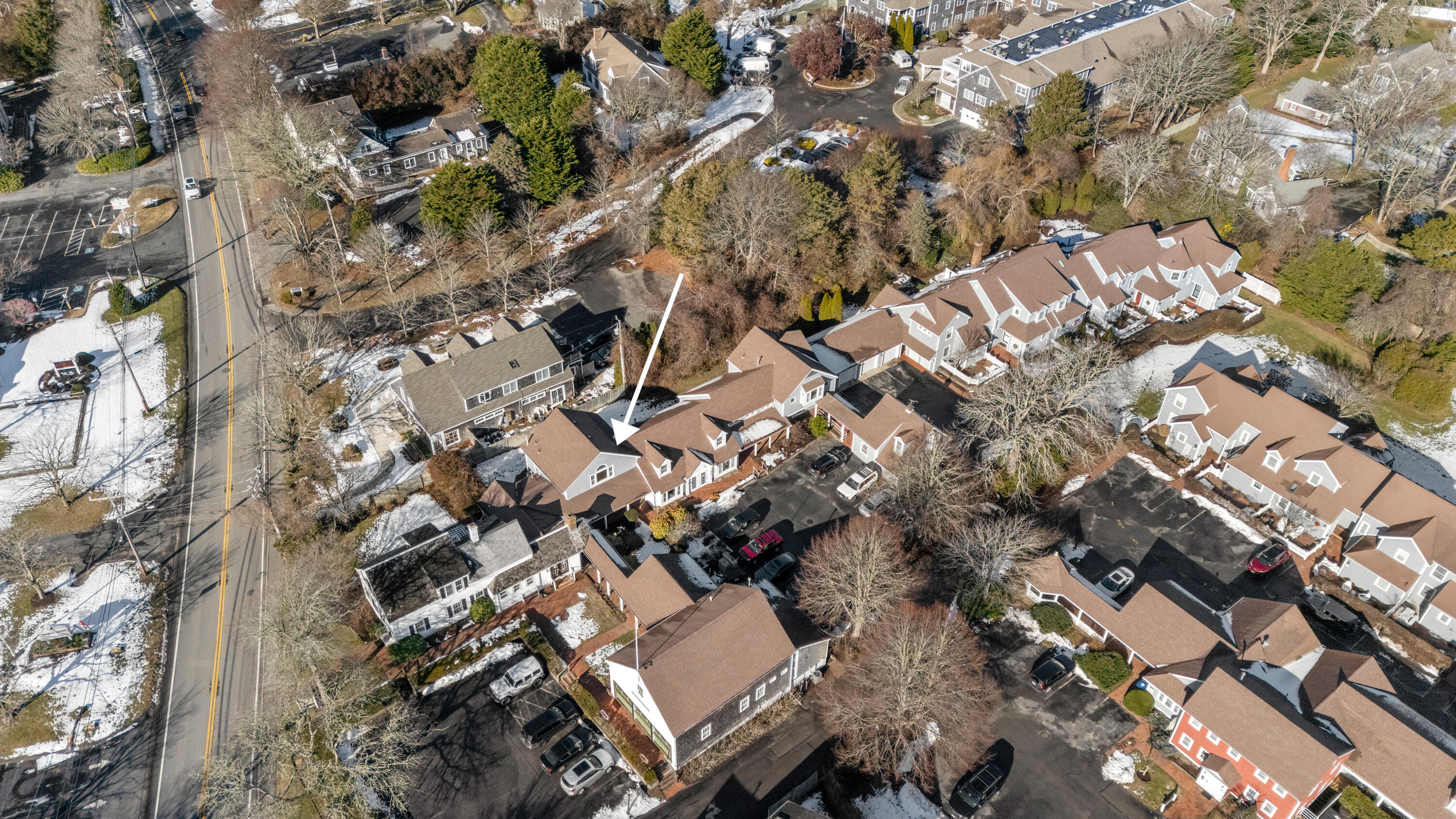 6 Munson Meeting Way # 6 Unit: 5 & 6