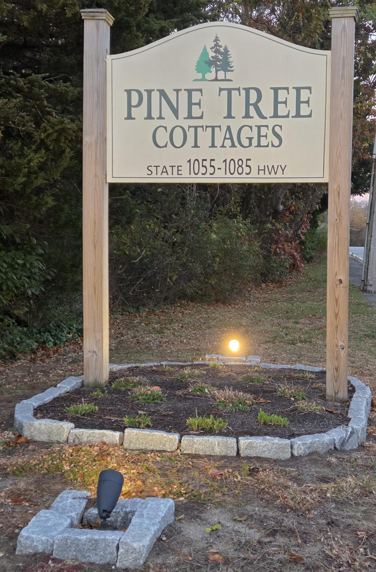 1061 State Highway UNIT 1061