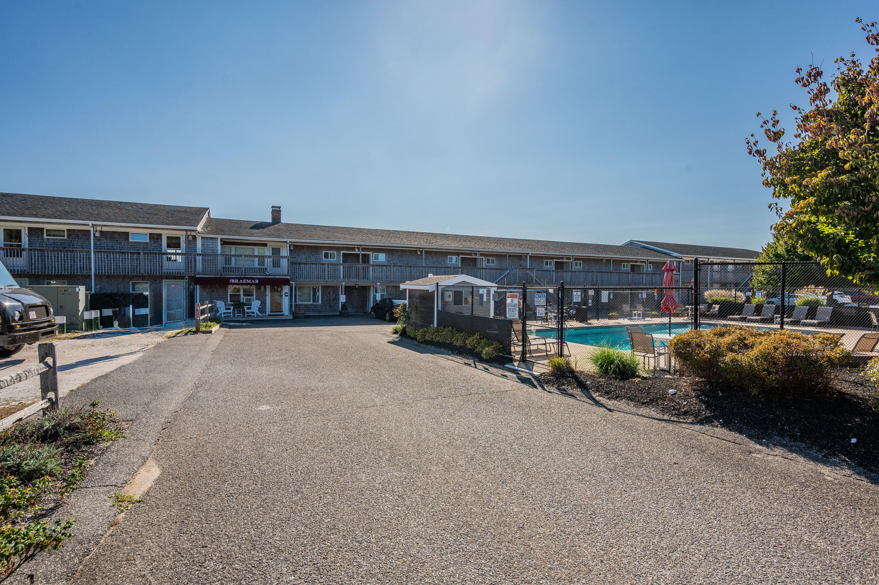 132 Shore Road # 7