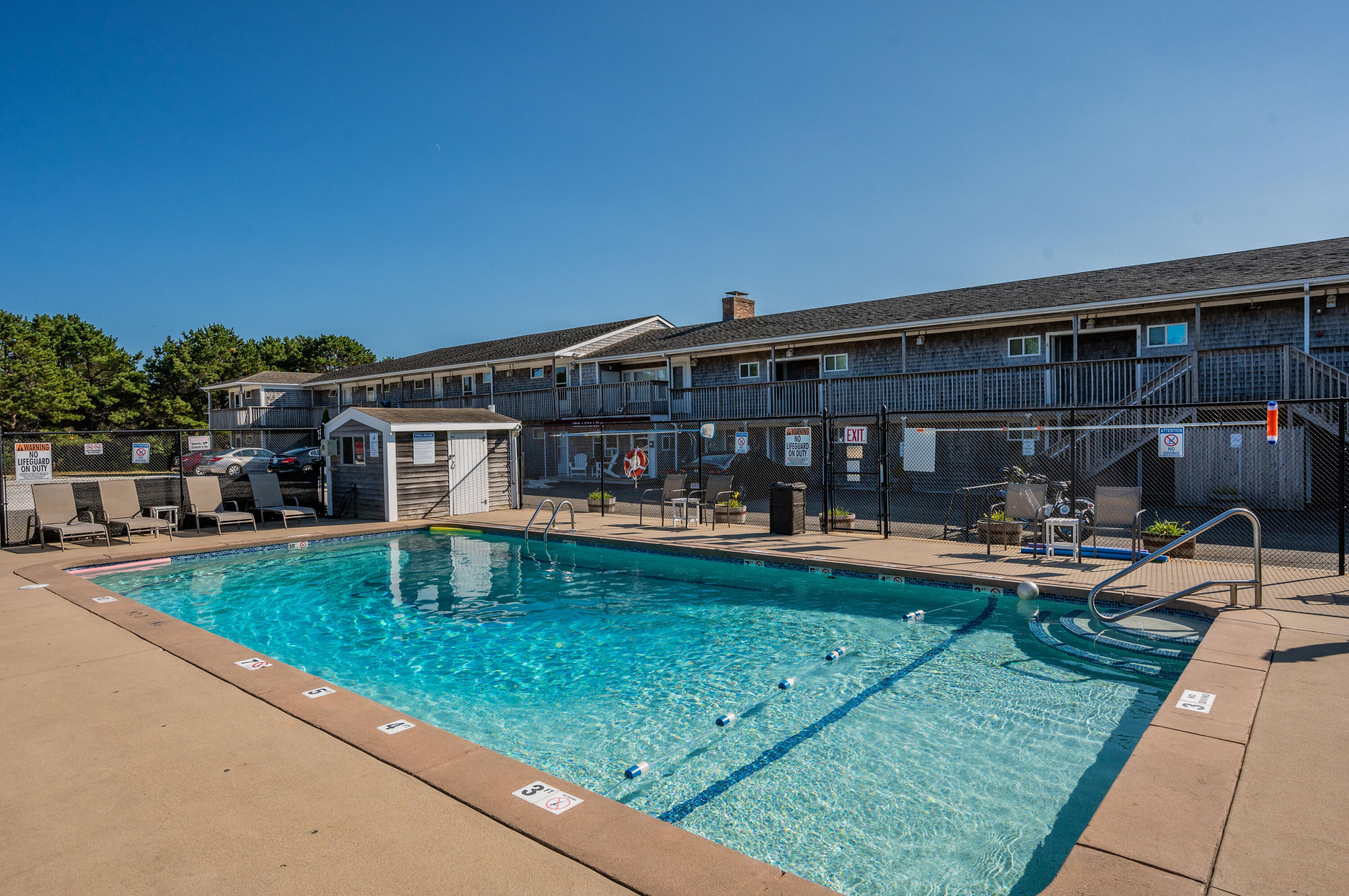 132 Shore Road # 7