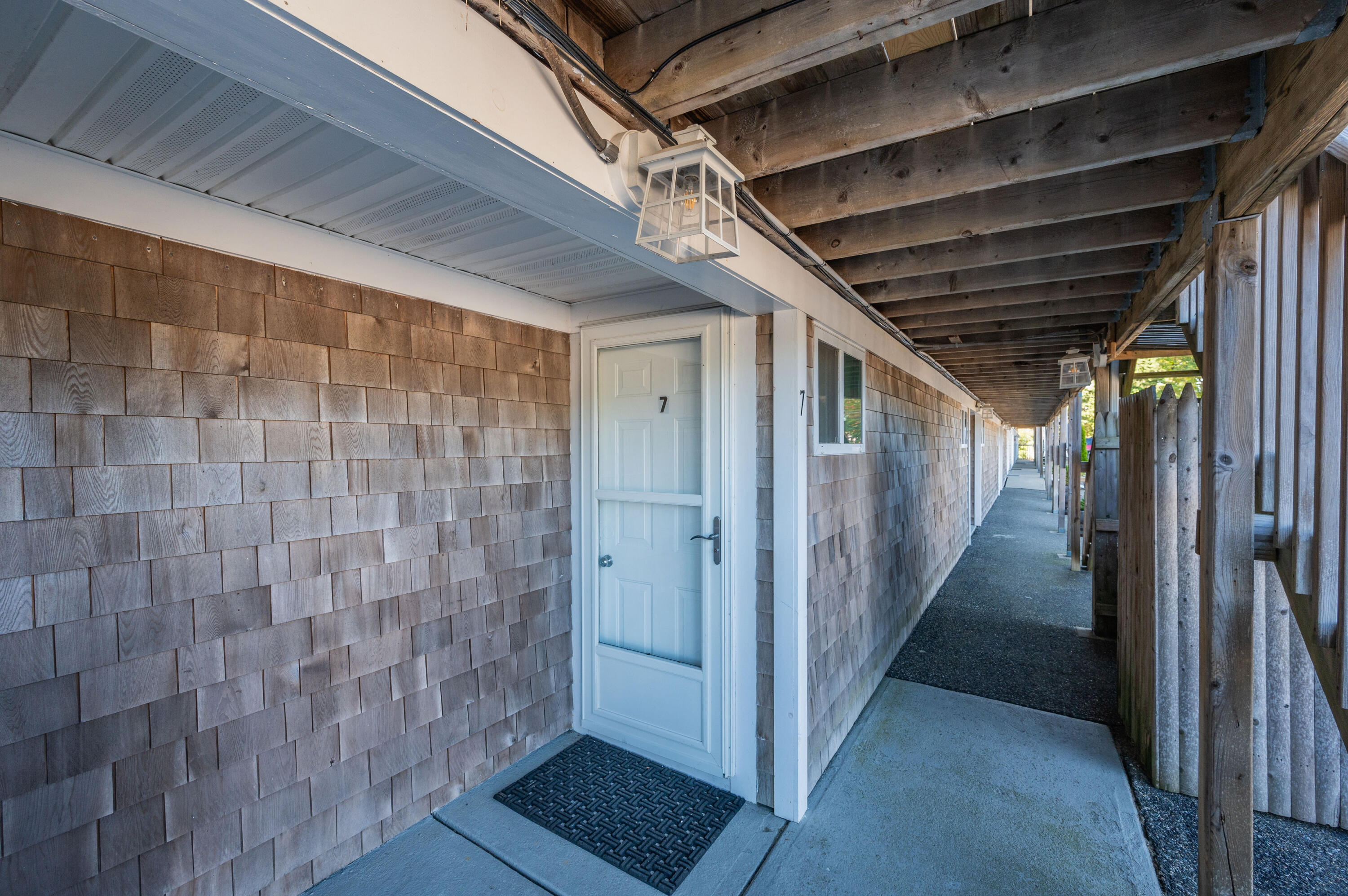 132 Shore Road # 7