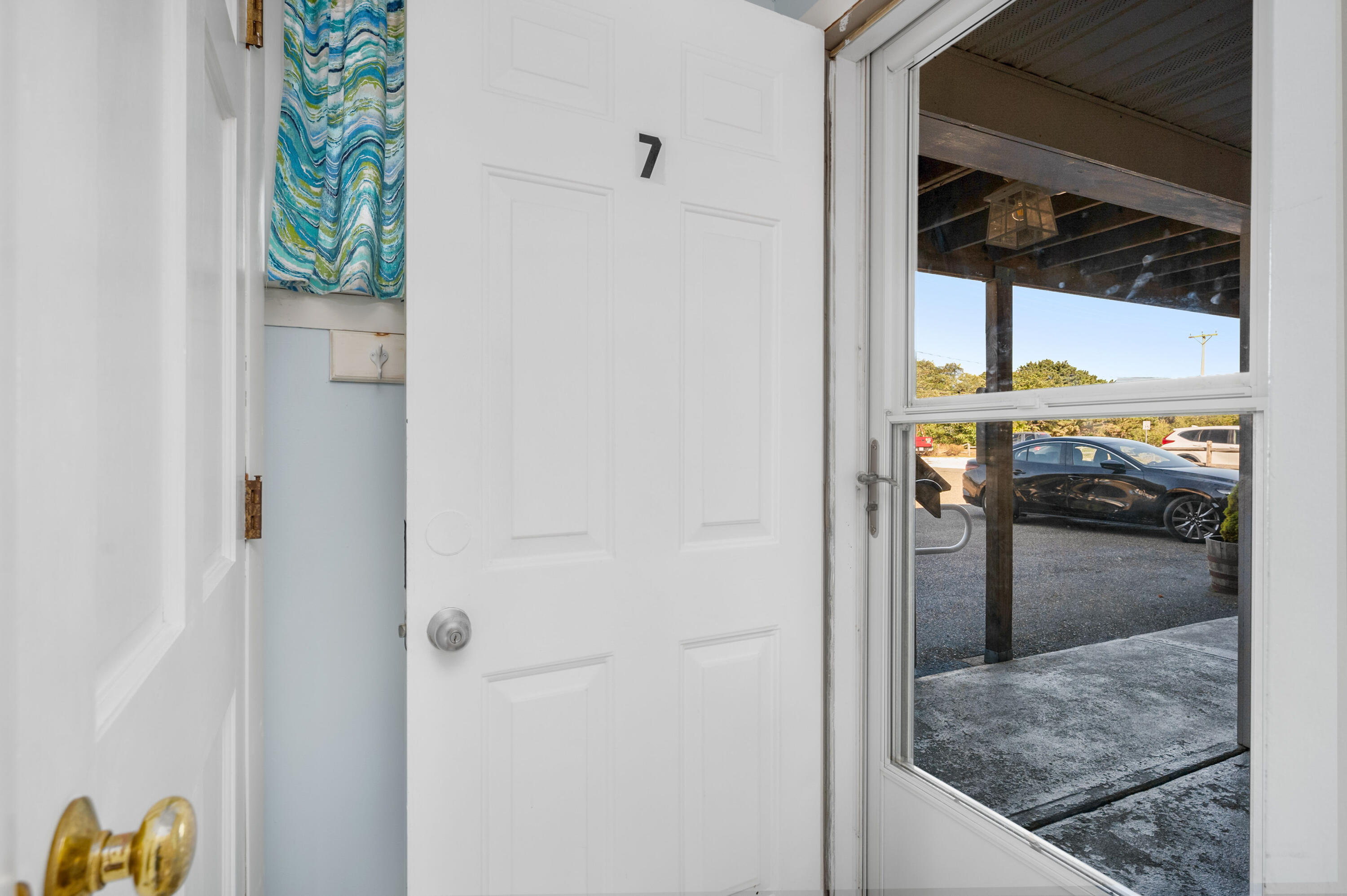 132 Shore Road # 7