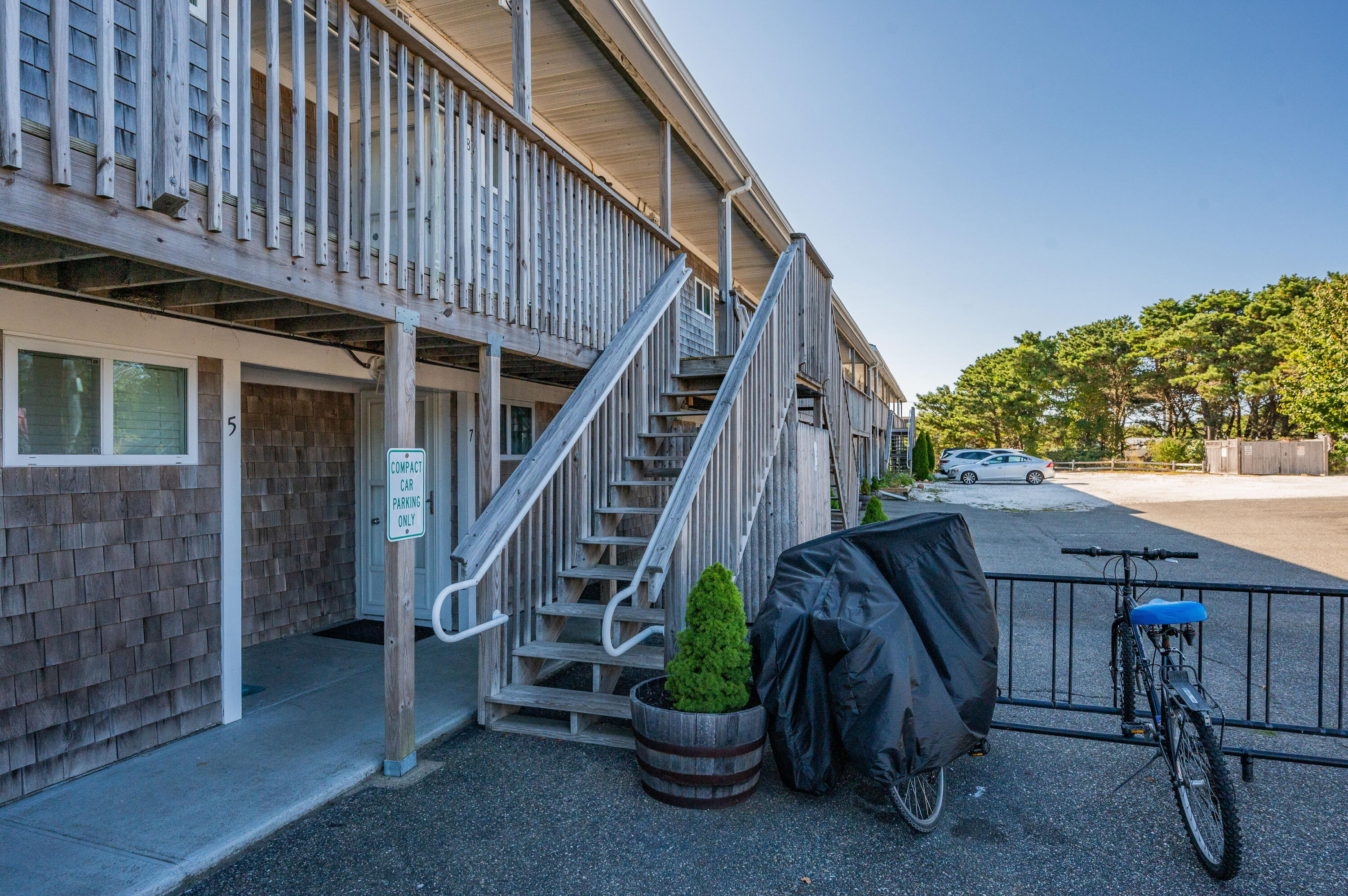 132 Shore Road # 7