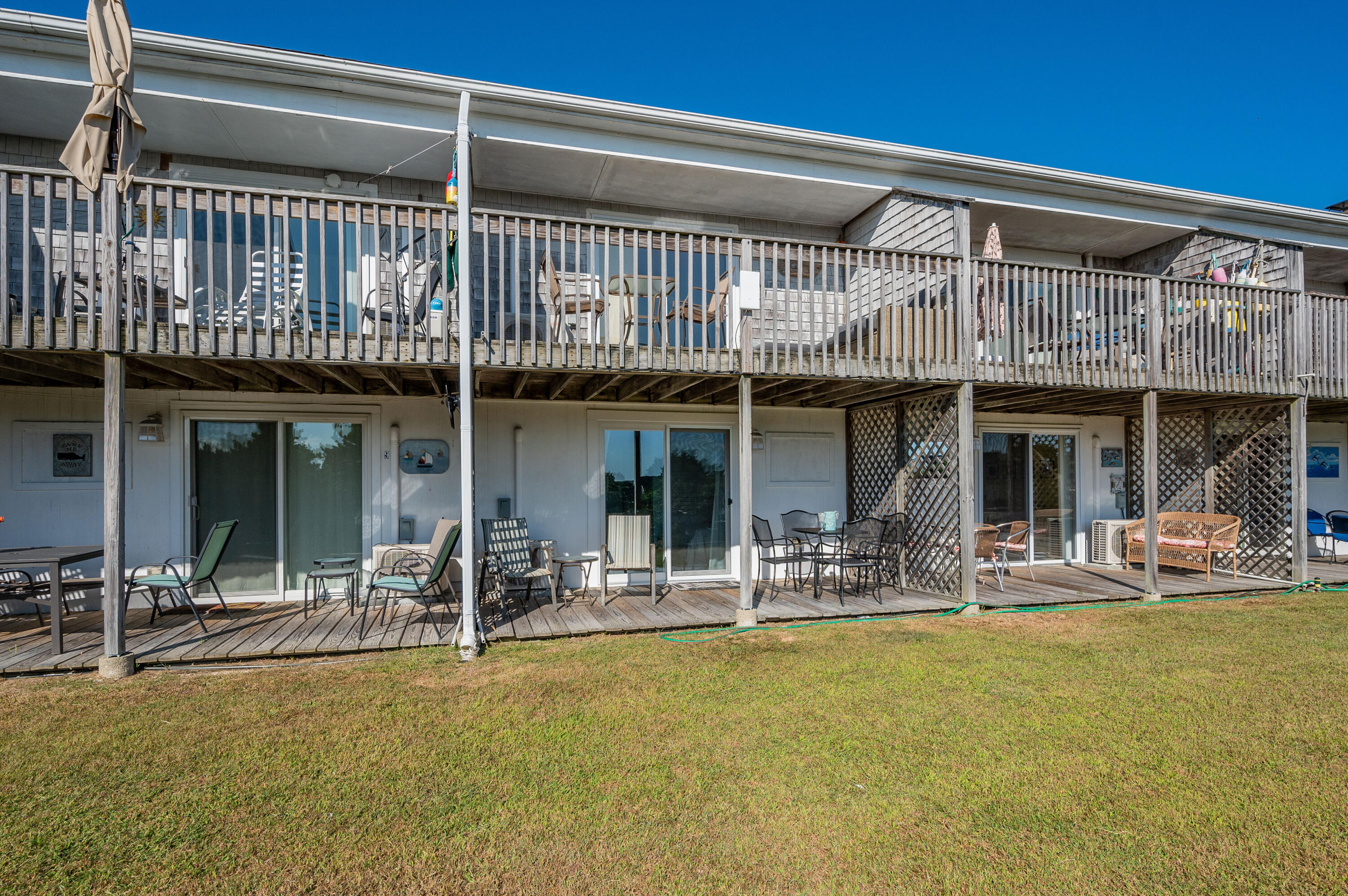132 Shore Road # 7