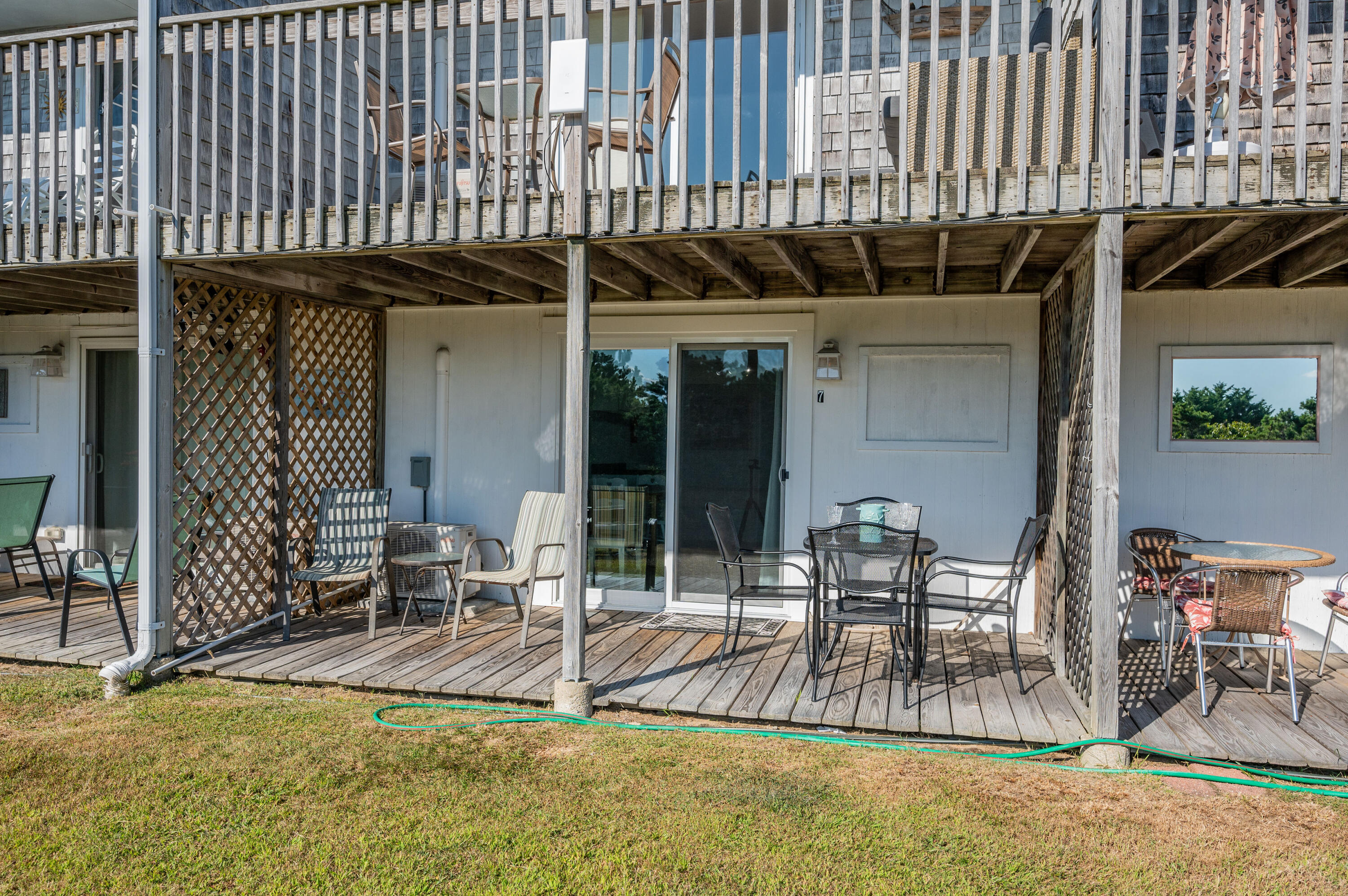132 Shore Road # 7